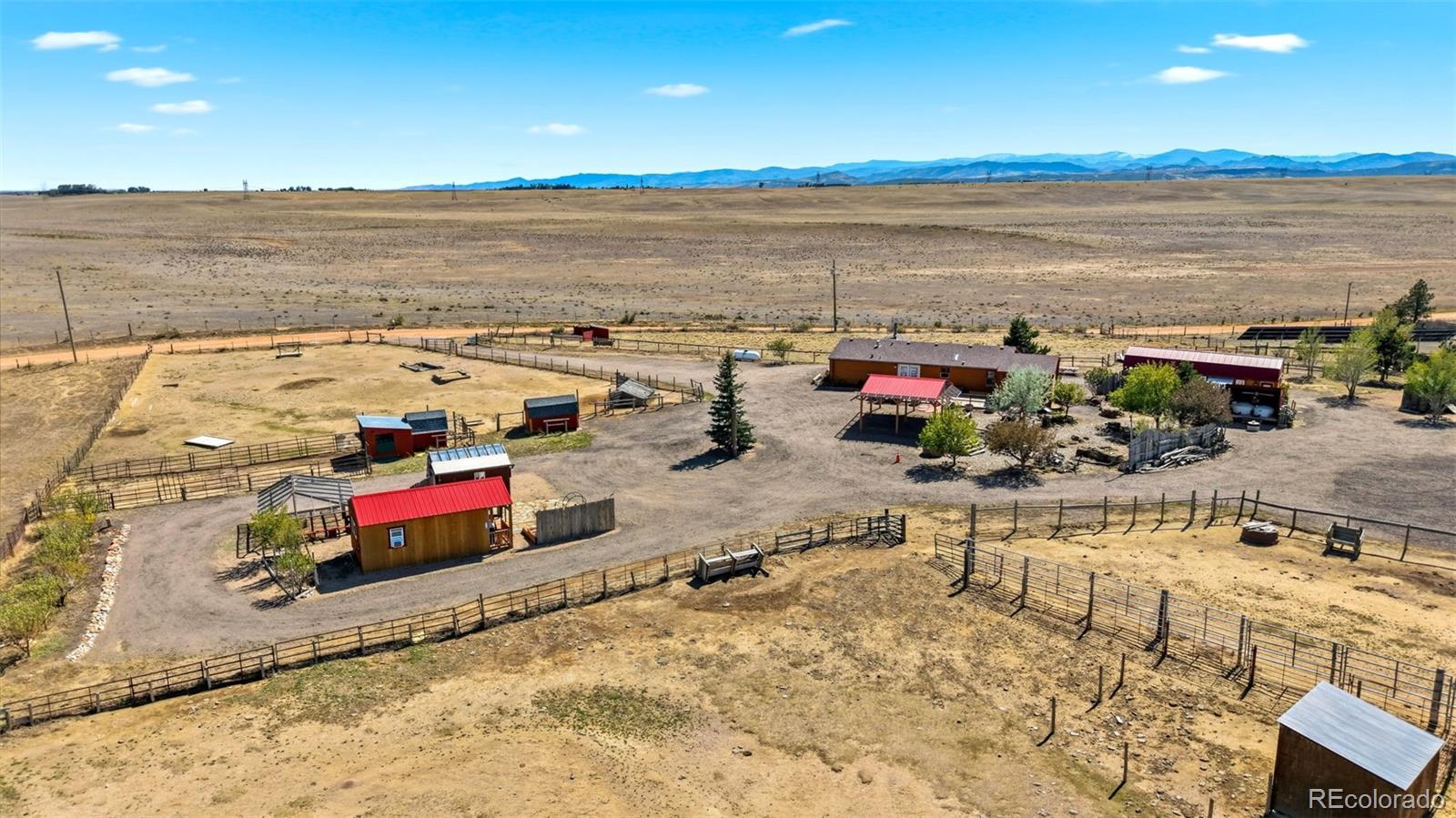 MLS Image #5 for 506 w county road 84 ,wellington, Colorado