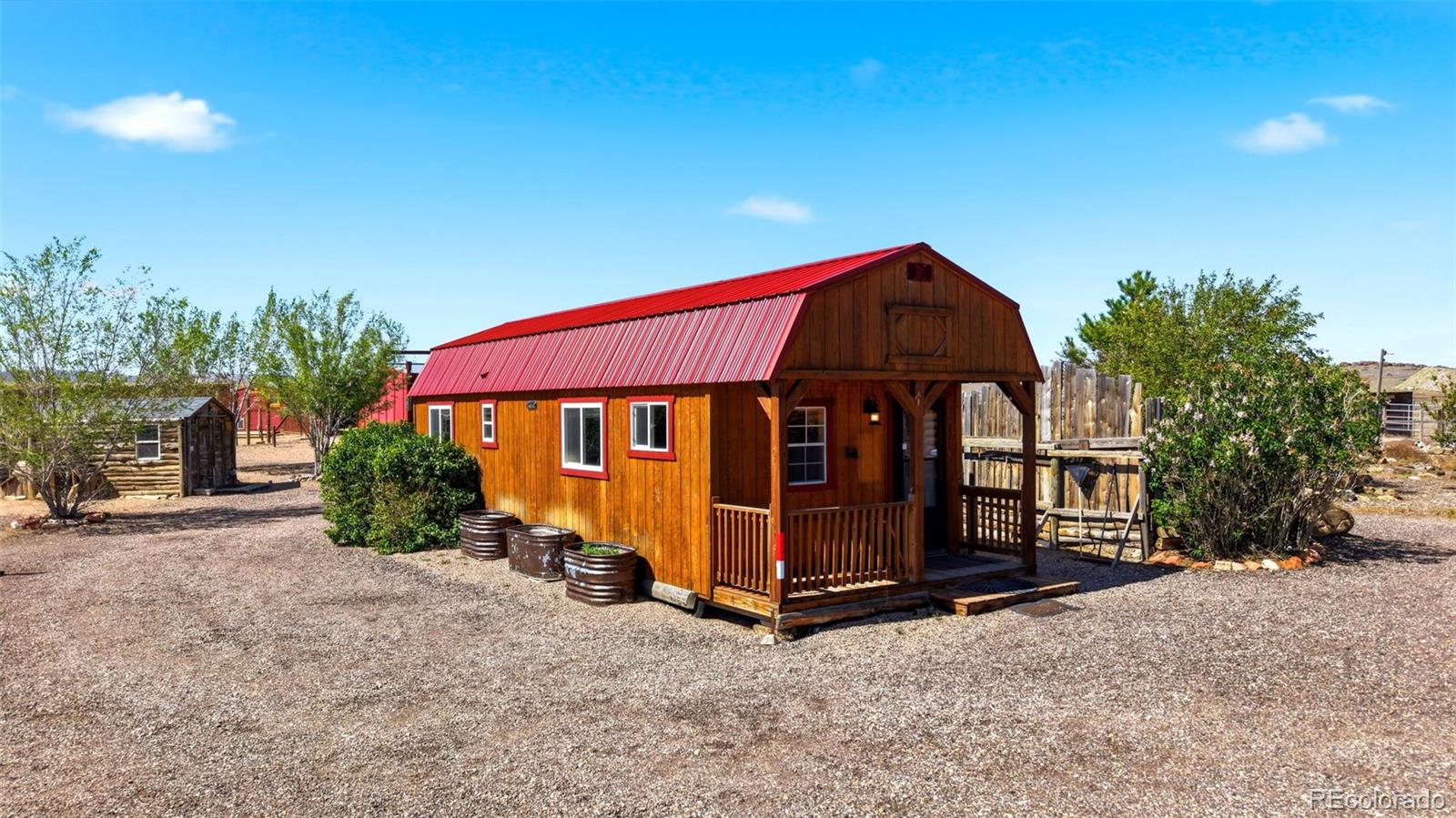 MLS Image #7 for 506 w county road 84 ,wellington, Colorado