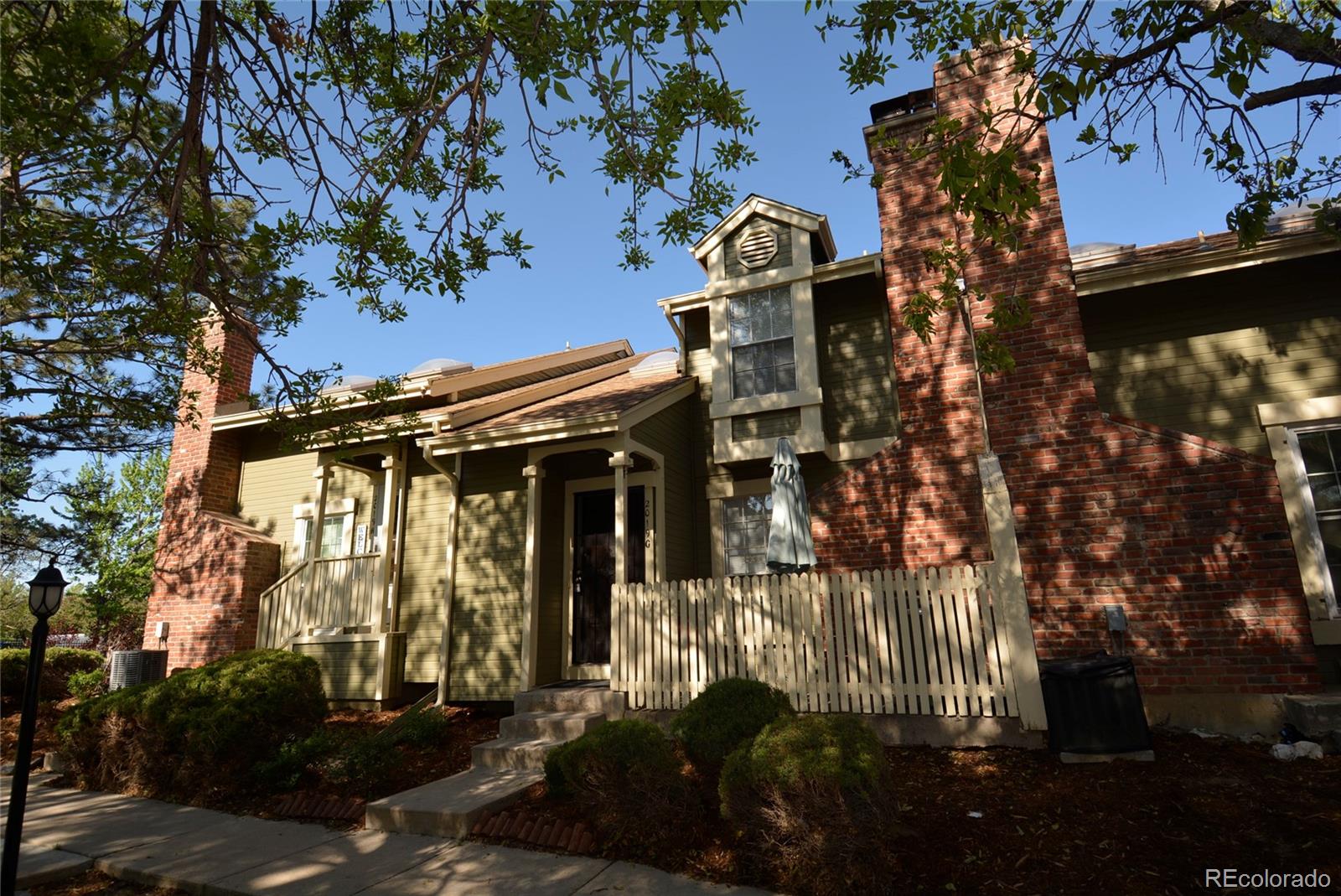 MLS Image #1 for 2019 s hannibal street g,aurora, Colorado