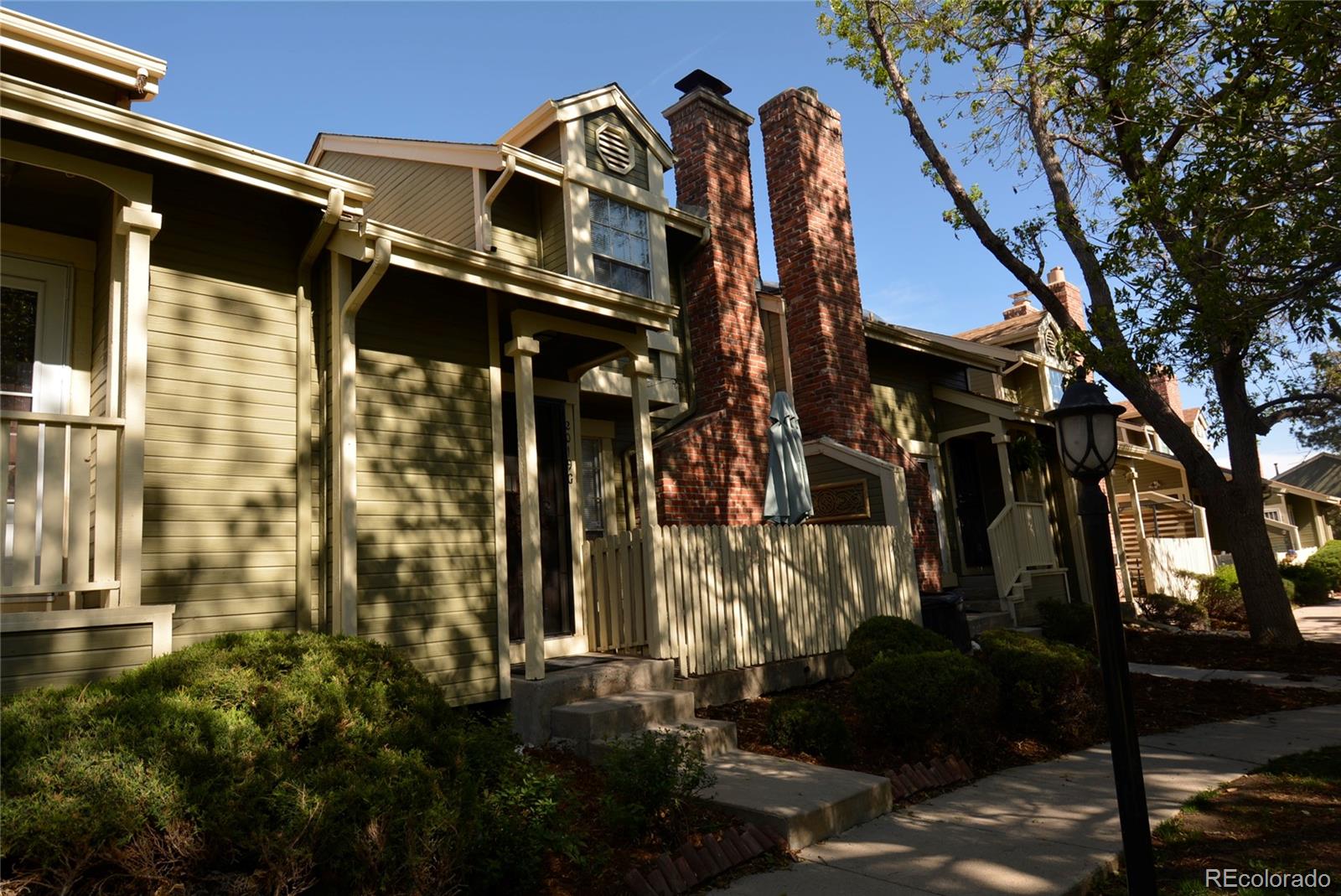 MLS Image #2 for 2019 s hannibal street g,aurora, Colorado
