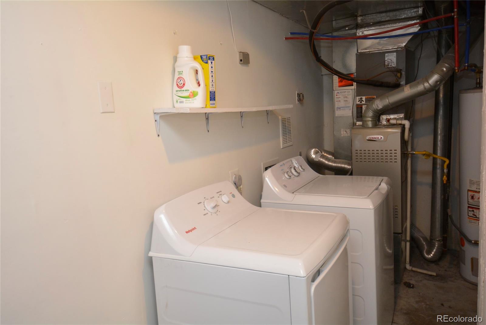 MLS Image #29 for 2019 s hannibal street g,aurora, Colorado