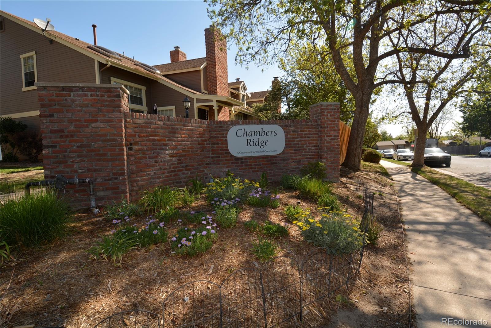 MLS Image #30 for 2019 s hannibal street g,aurora, Colorado
