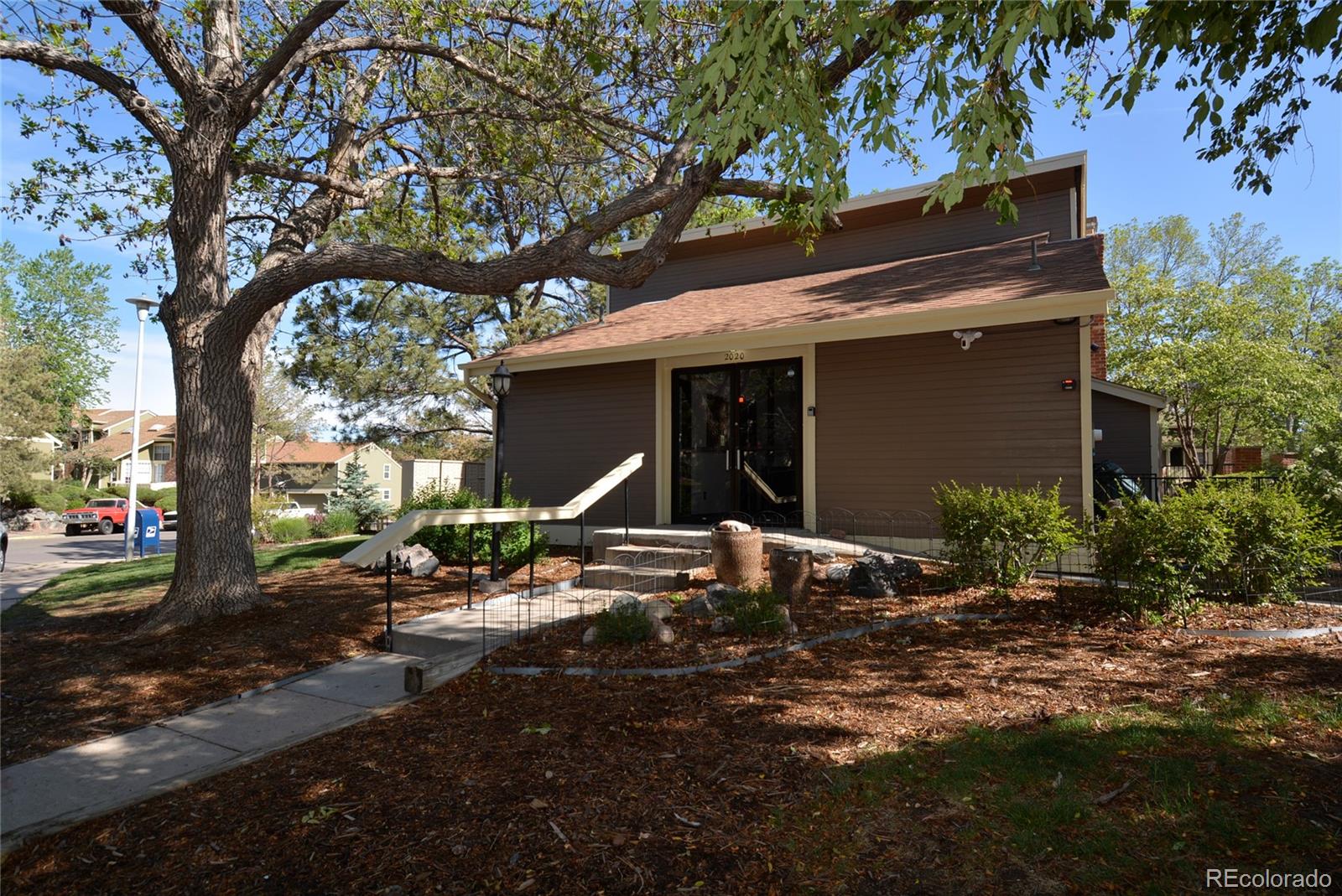 MLS Image #31 for 2019 s hannibal street g,aurora, Colorado