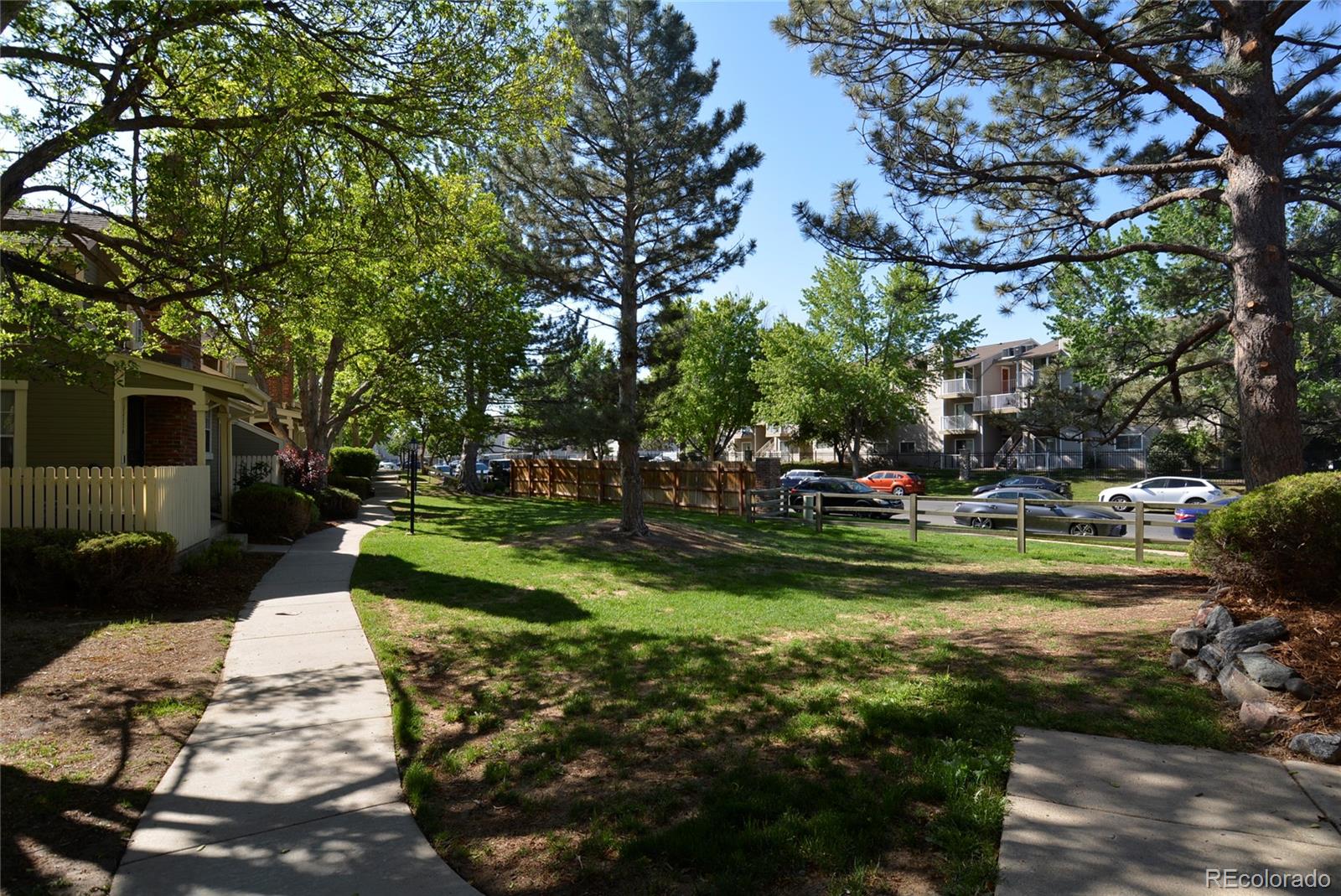 MLS Image #4 for 2019 s hannibal street g,aurora, Colorado
