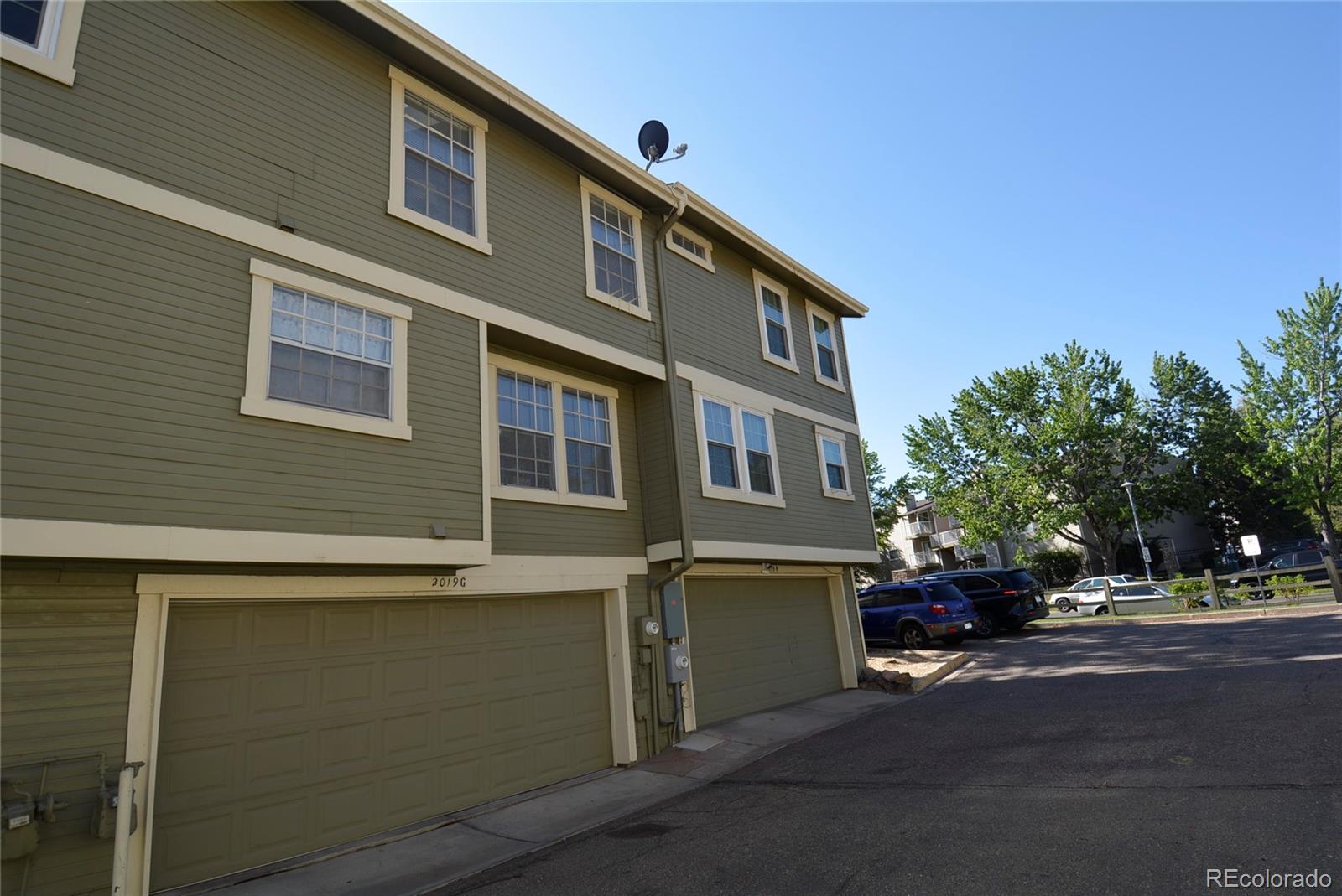 MLS Image #6 for 2019 s hannibal street g,aurora, Colorado
