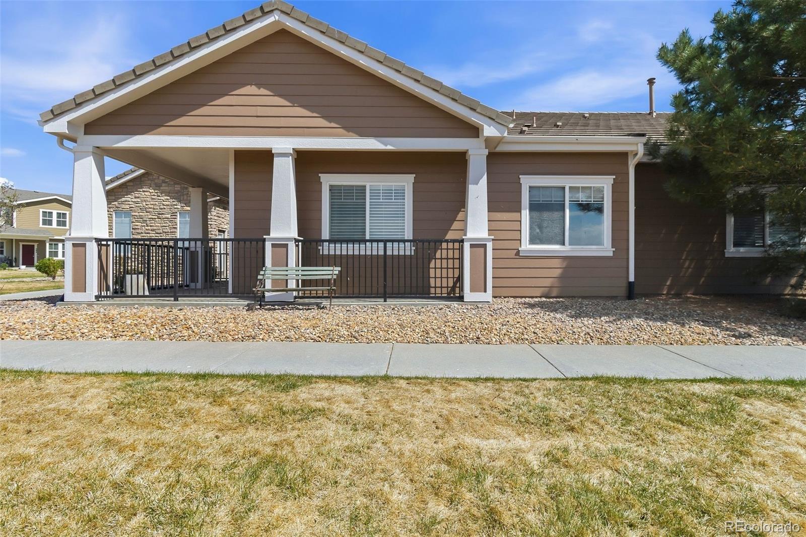 MLS Image #2 for 10497  paris street 407,commerce city, Colorado