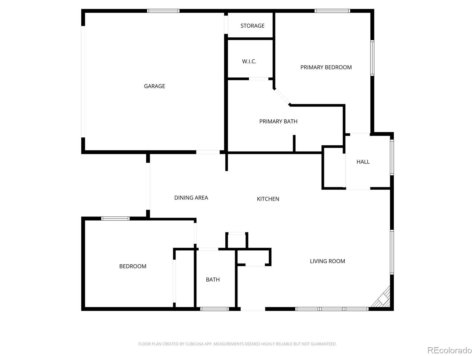 MLS Image #21 for 10497  paris street 407,commerce city, Colorado