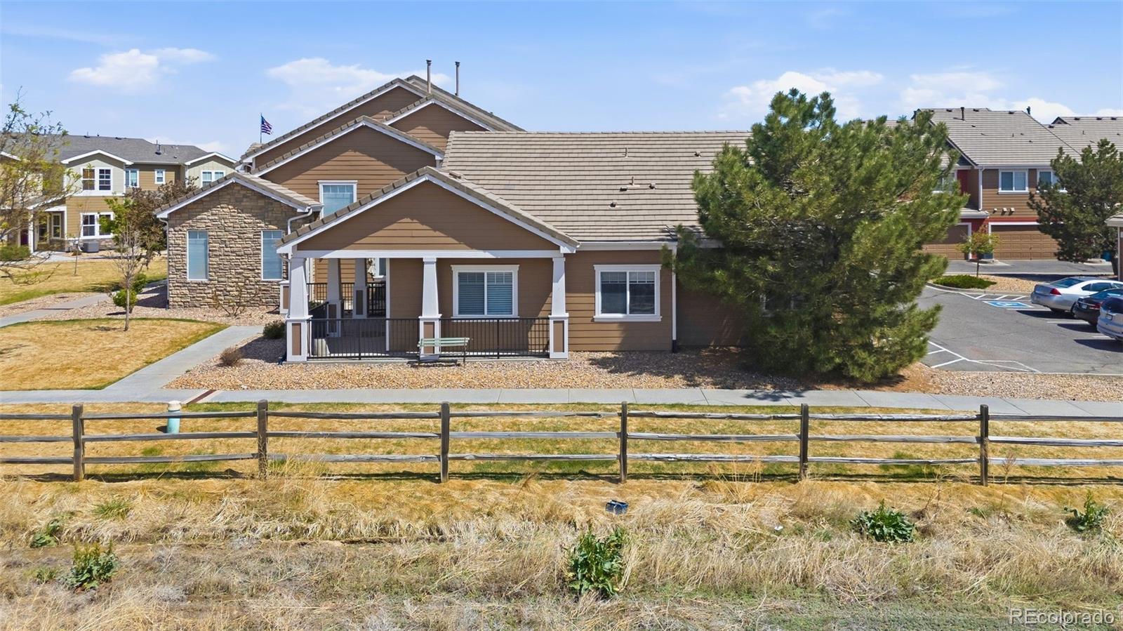 MLS Image #22 for 10497  paris street 407,commerce city, Colorado
