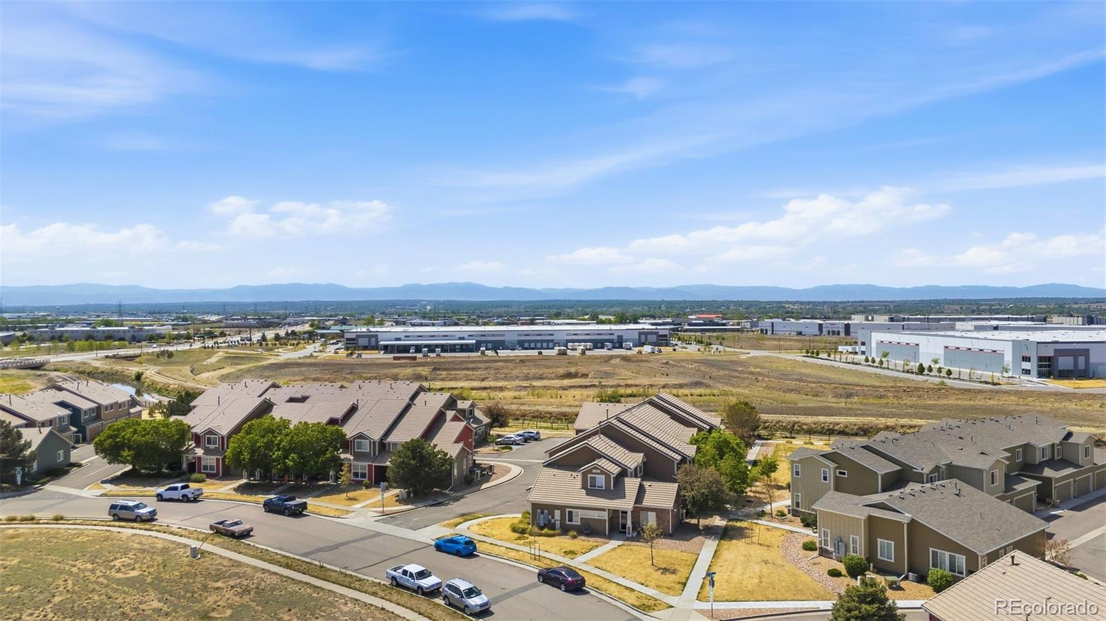 MLS Image #25 for 10497  paris street 407,commerce city, Colorado