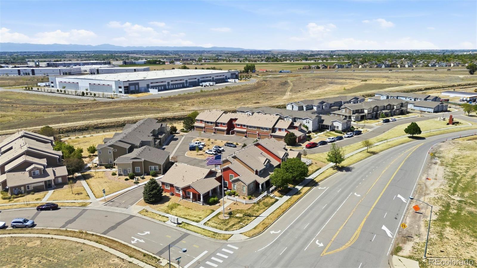MLS Image #27 for 10497  paris street 407,commerce city, Colorado