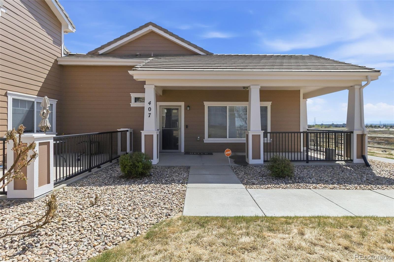 MLS Image #3 for 10497  paris street 407,commerce city, Colorado