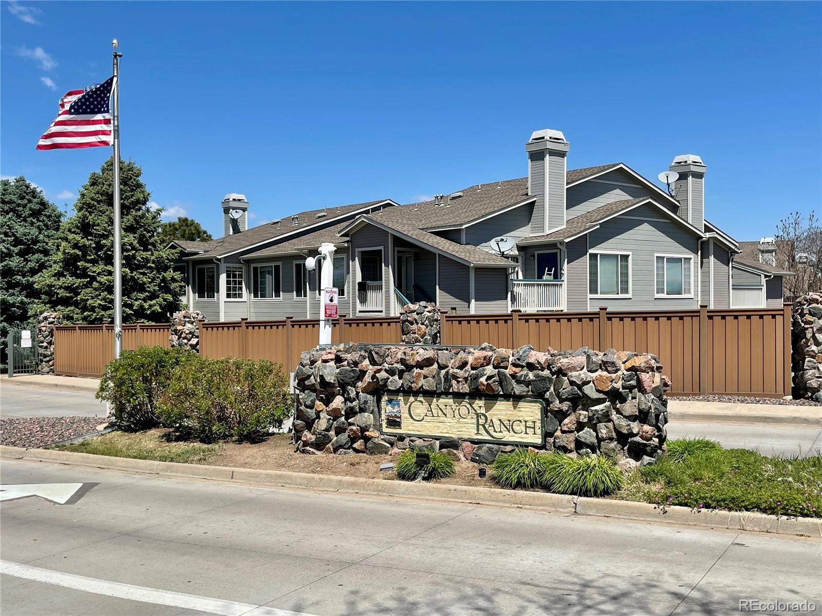 MLS Image #0 for 8304  pebble creek way 203,highlands ranch, Colorado