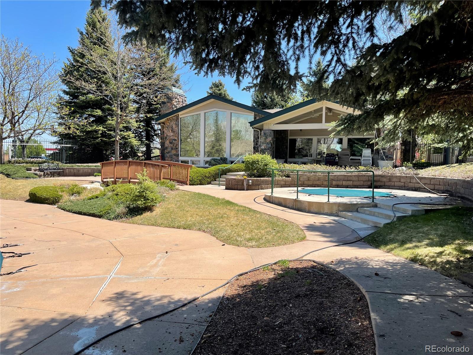 MLS Image #21 for 8304  pebble creek way 203,highlands ranch, Colorado