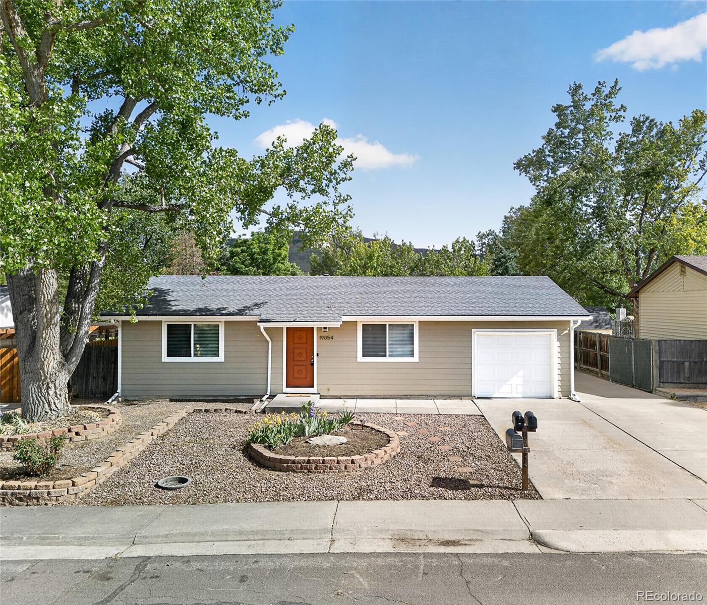 MLS Image #0 for 19054 w 61st place,golden, Colorado