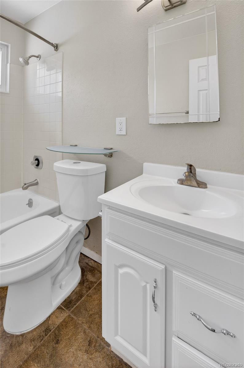 MLS Image #14 for 19054 w 61st place,golden, Colorado