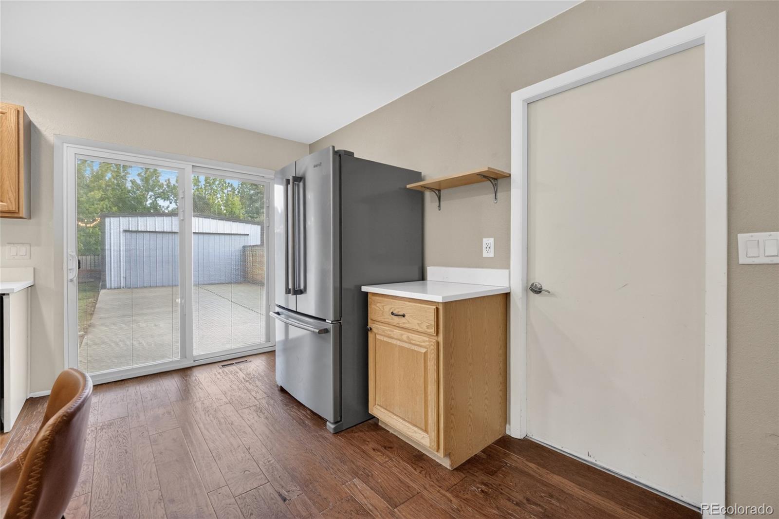 MLS Image #4 for 19054 w 61st place,golden, Colorado