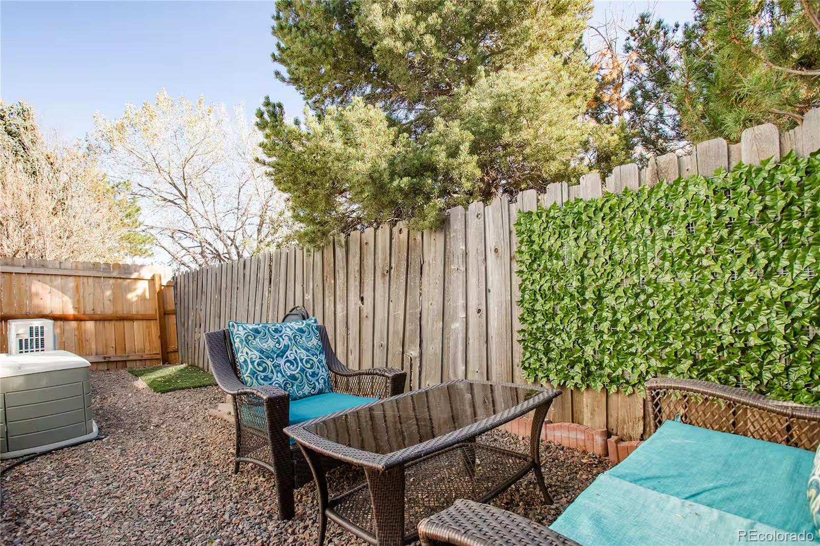 MLS Image #43 for 19054 w 61st place,golden, Colorado