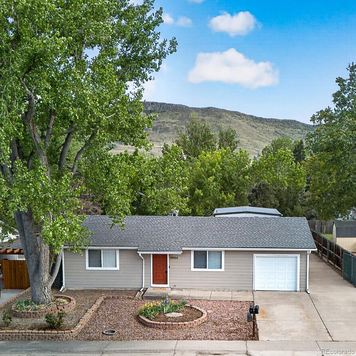 MLS Image #44 for 19054 w 61st place,golden, Colorado