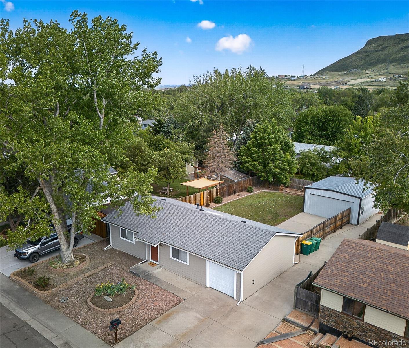 MLS Image #45 for 19054 w 61st place,golden, Colorado