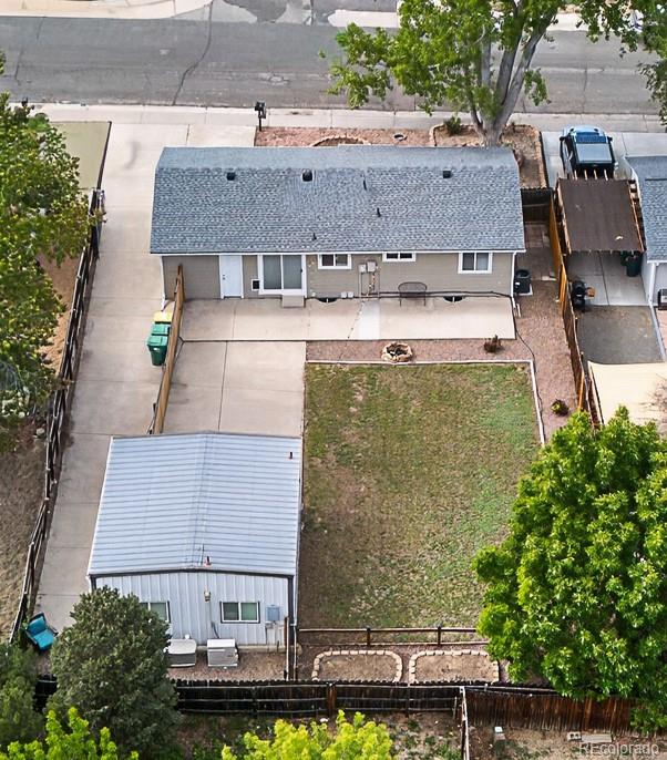 MLS Image #47 for 19054 w 61st place,golden, Colorado