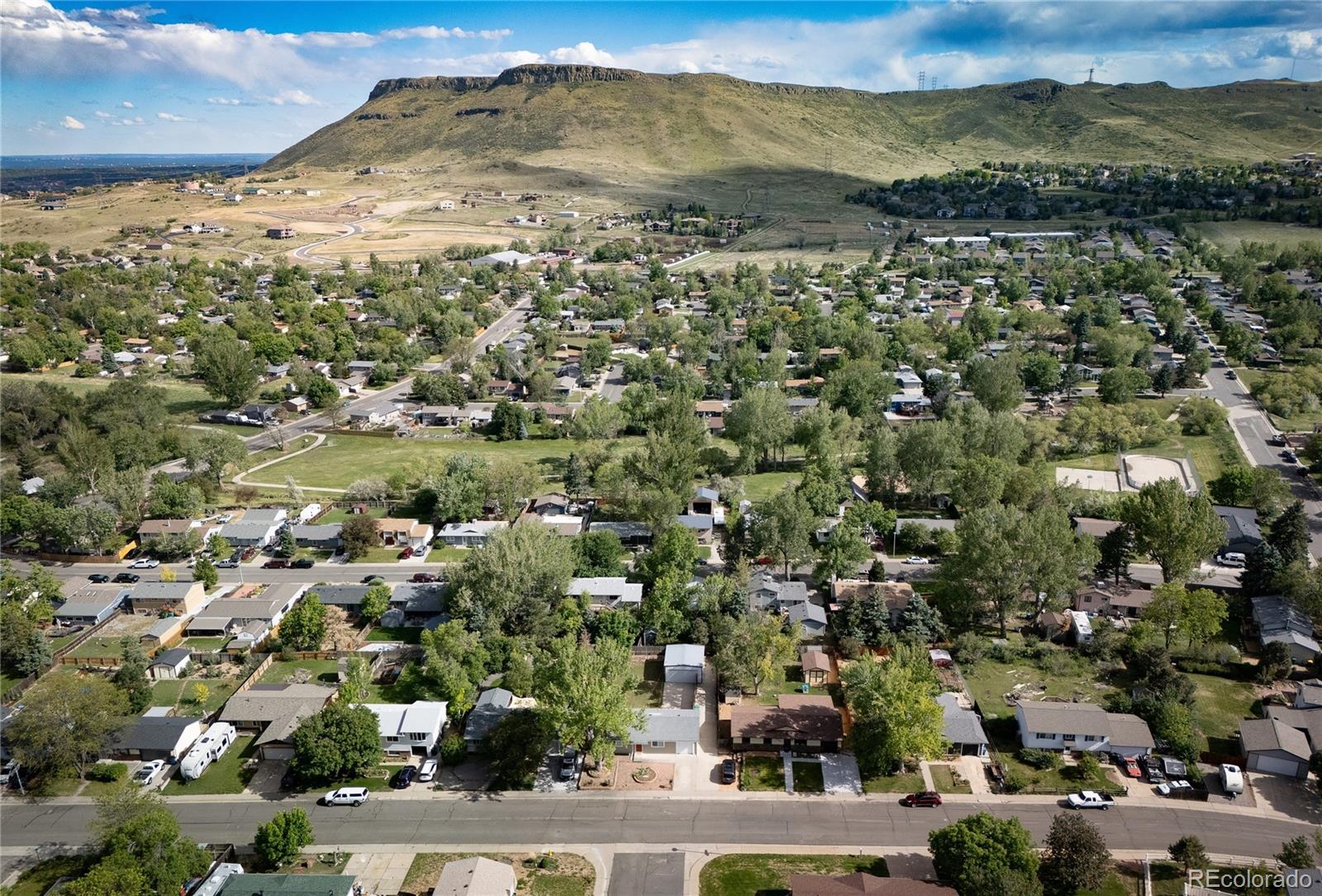 MLS Image #48 for 19054 w 61st place,golden, Colorado