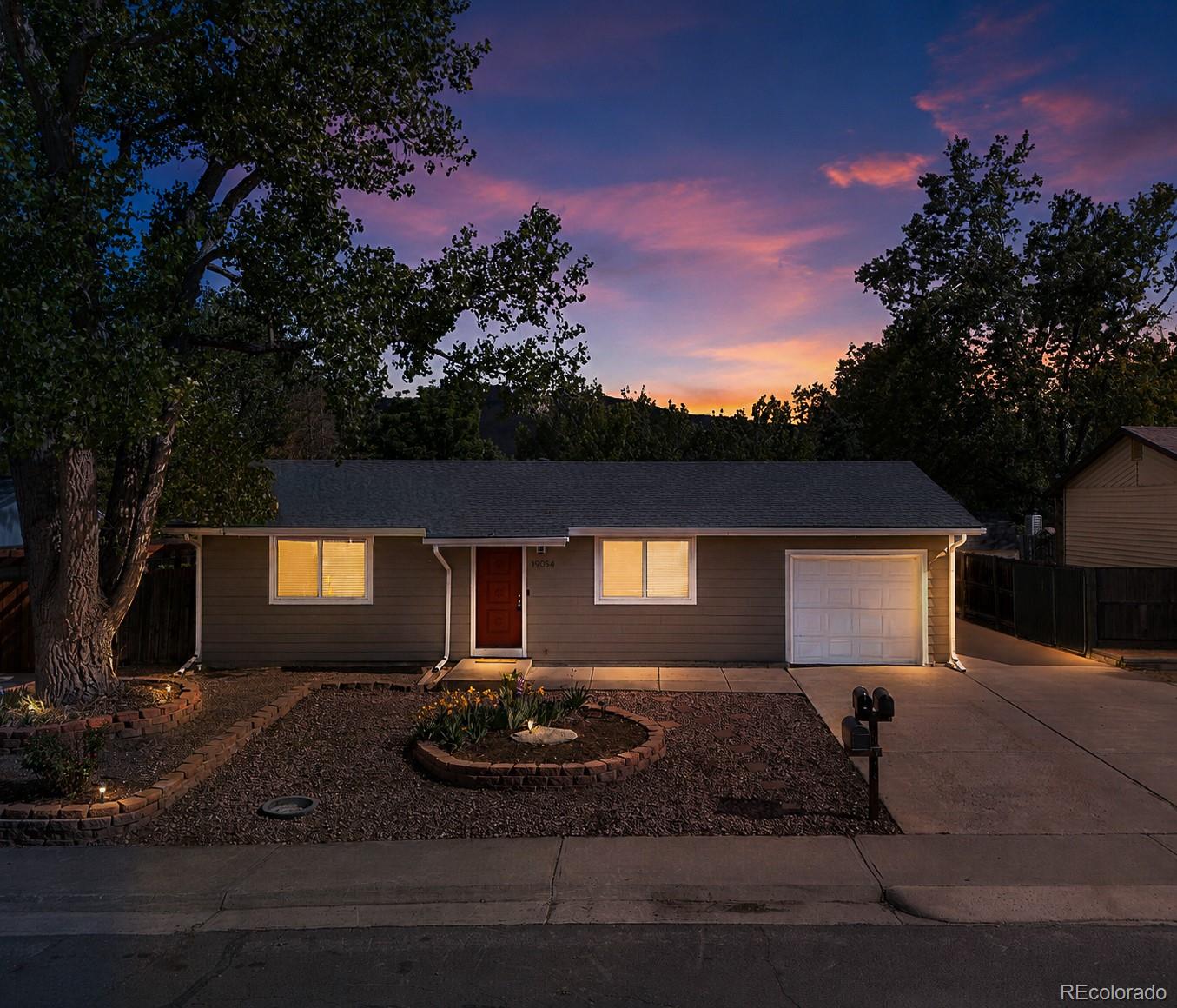 MLS Image #49 for 19054 w 61st place,golden, Colorado
