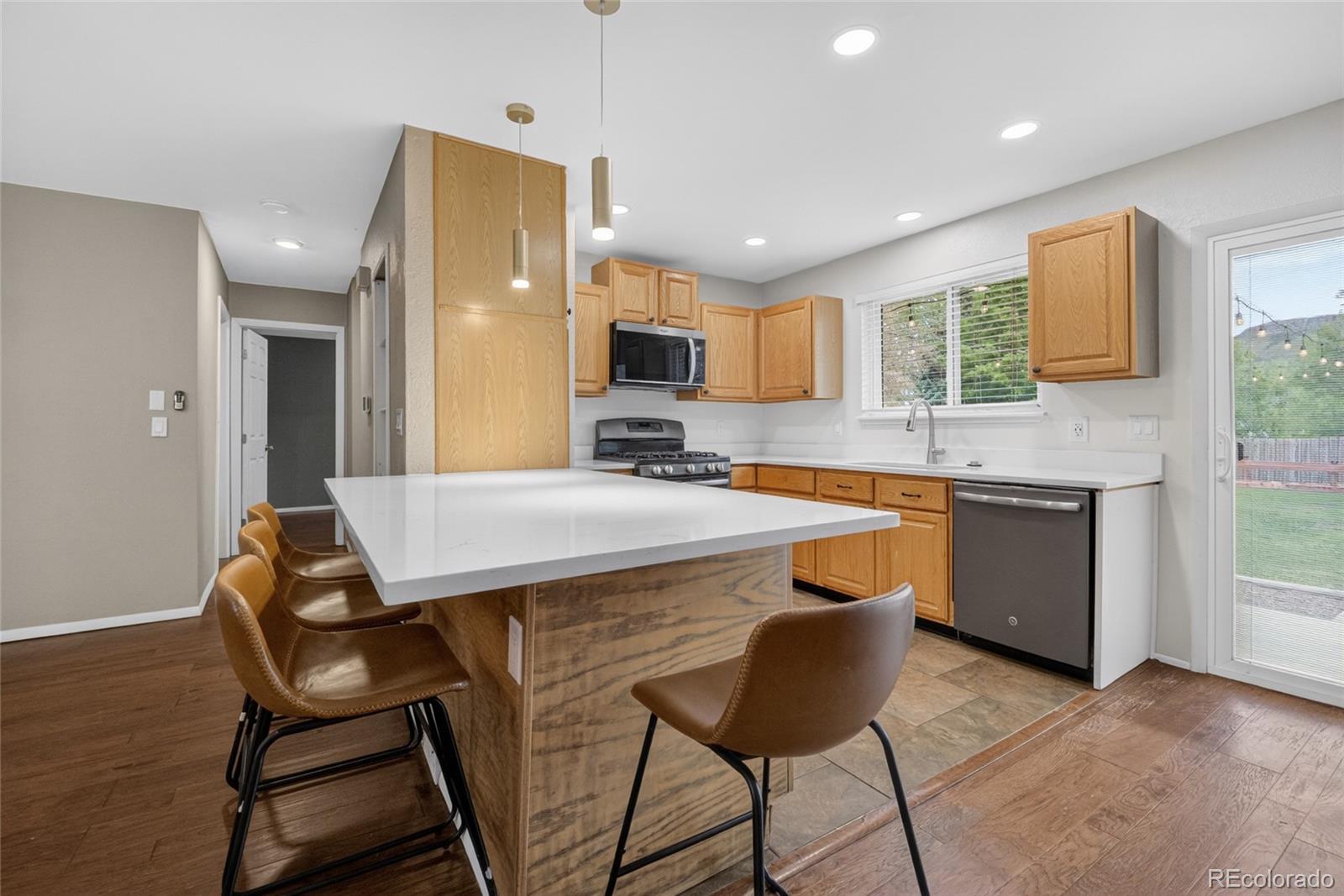 MLS Image #5 for 19054 w 61st place,golden, Colorado