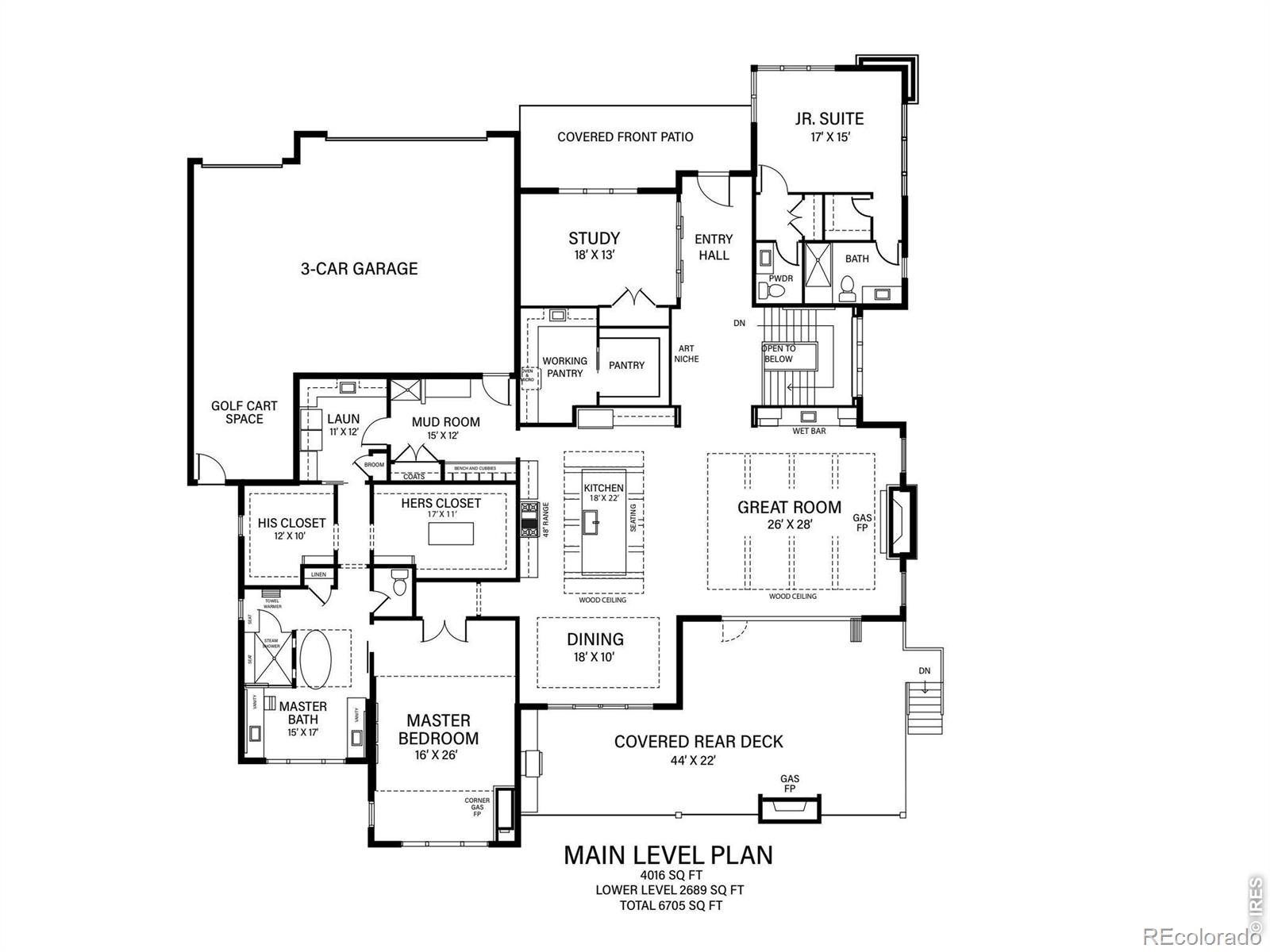 MLS Image #1 for 2669  southwind road,berthoud, Colorado