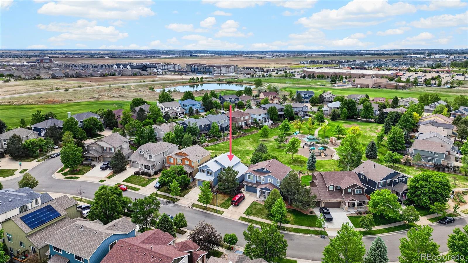 MLS Image #2 for 2346  dogwood drive,erie, Colorado