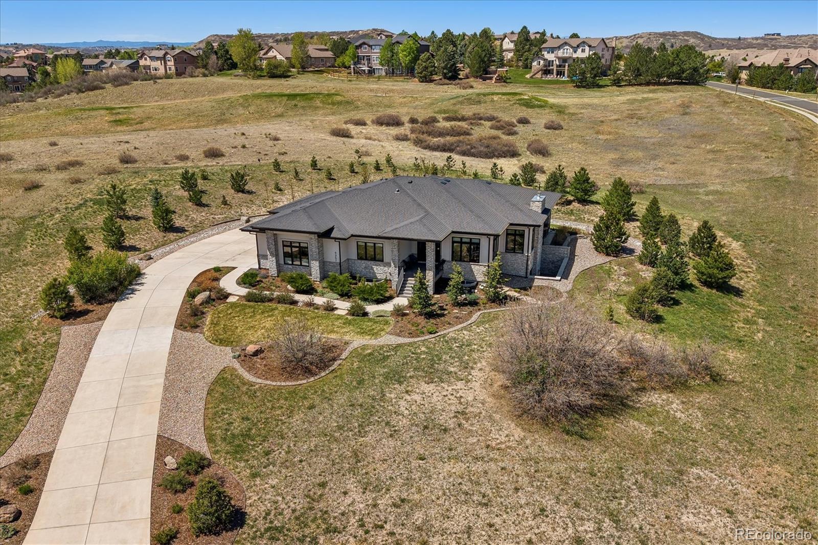 MLS Image #0 for 5257  moonlight way,parker, Colorado