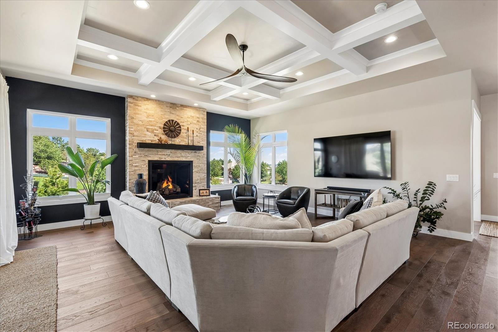 MLS Image #10 for 5257  moonlight way,parker, Colorado