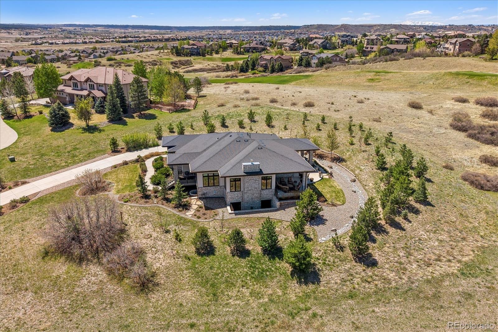 MLS Image #2 for 5257  moonlight way,parker, Colorado