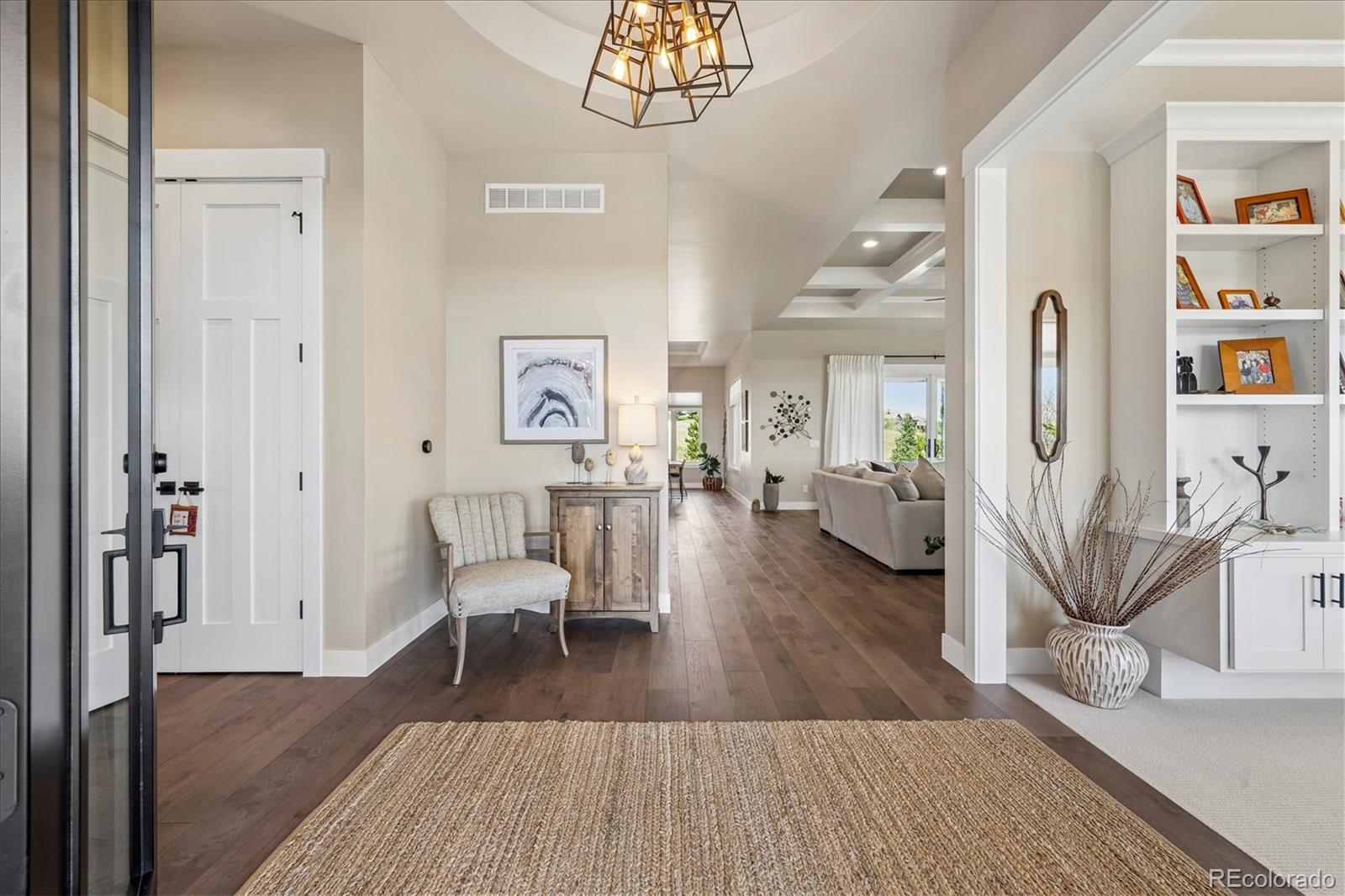 MLS Image #3 for 5257  moonlight way,parker, Colorado