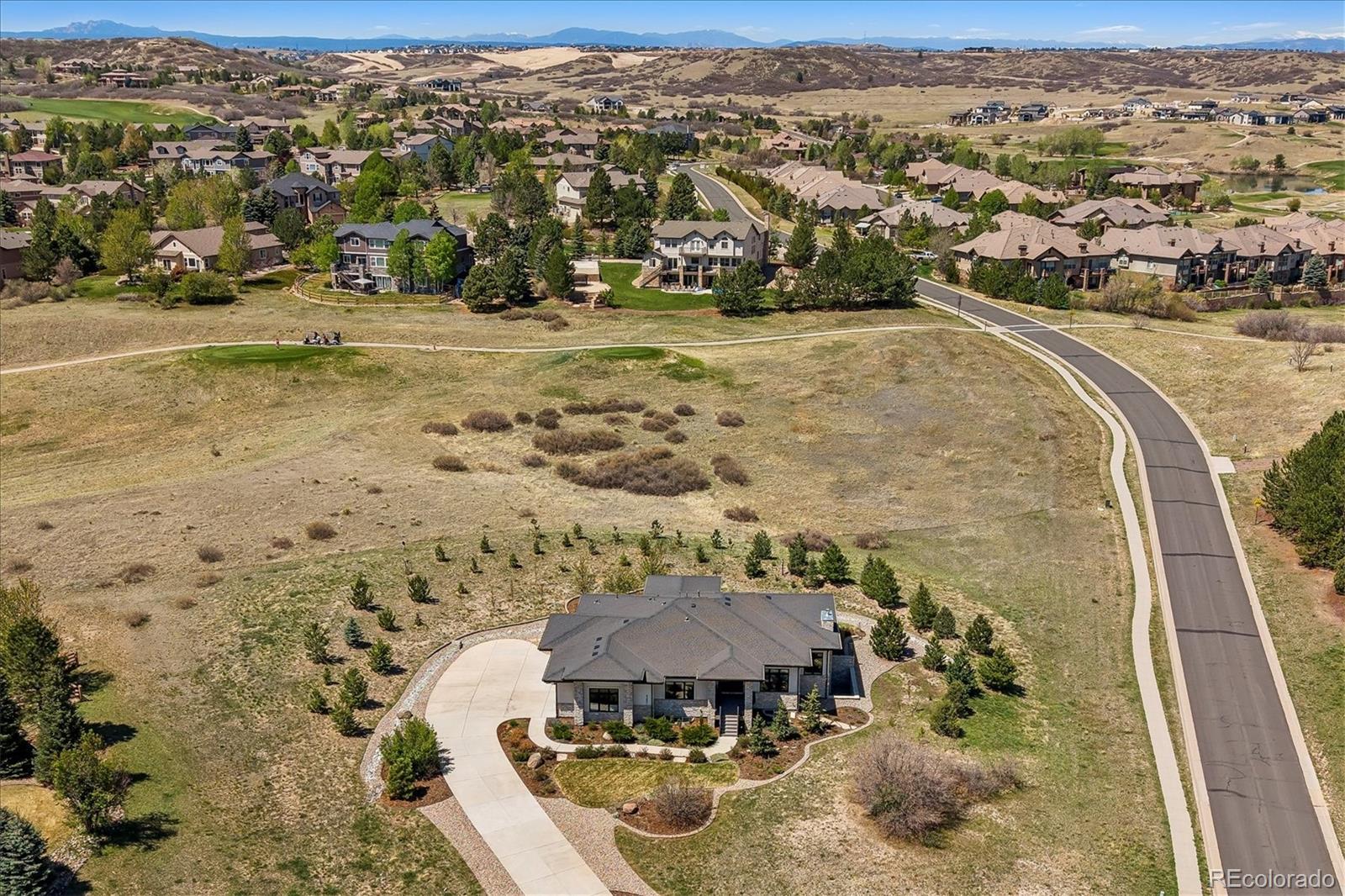 MLS Image #35 for 5257  moonlight way,parker, Colorado