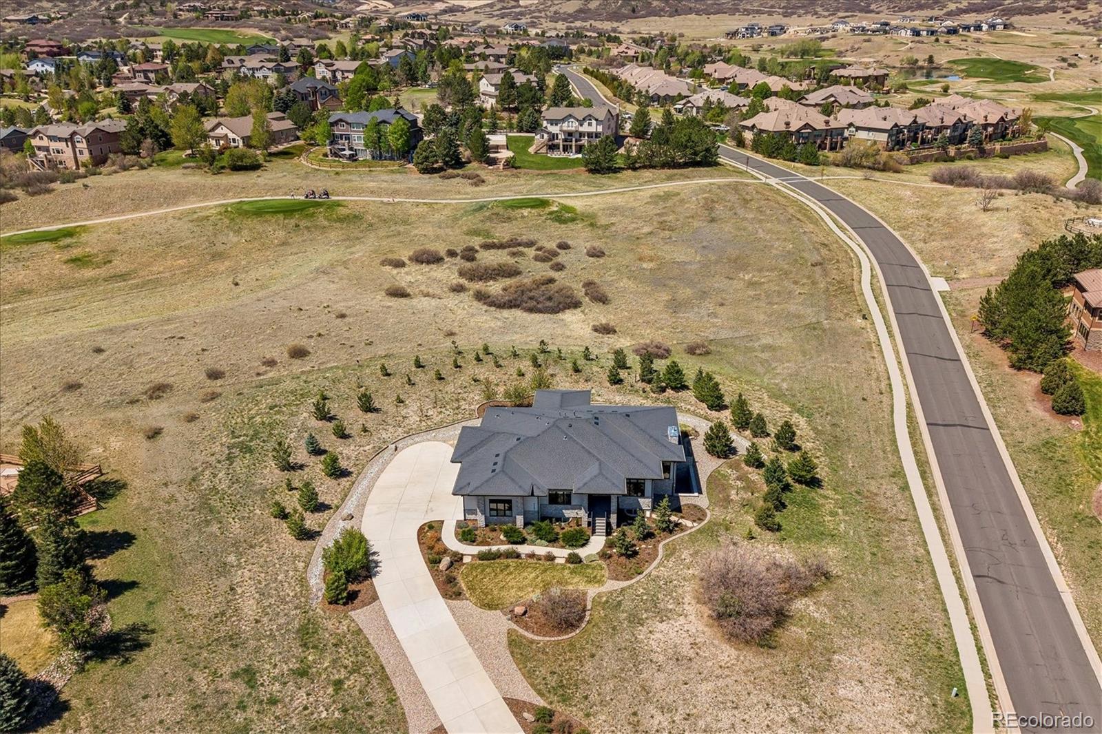 MLS Image #36 for 5257  moonlight way,parker, Colorado
