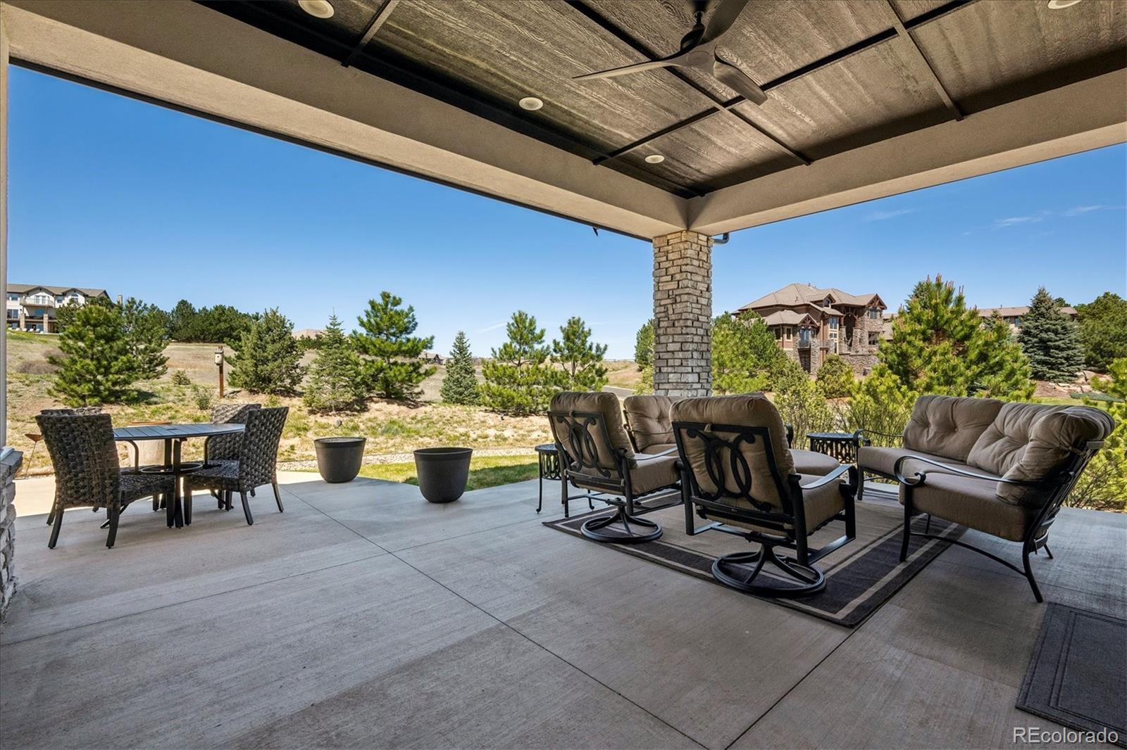 MLS Image #40 for 5257  moonlight way,parker, Colorado