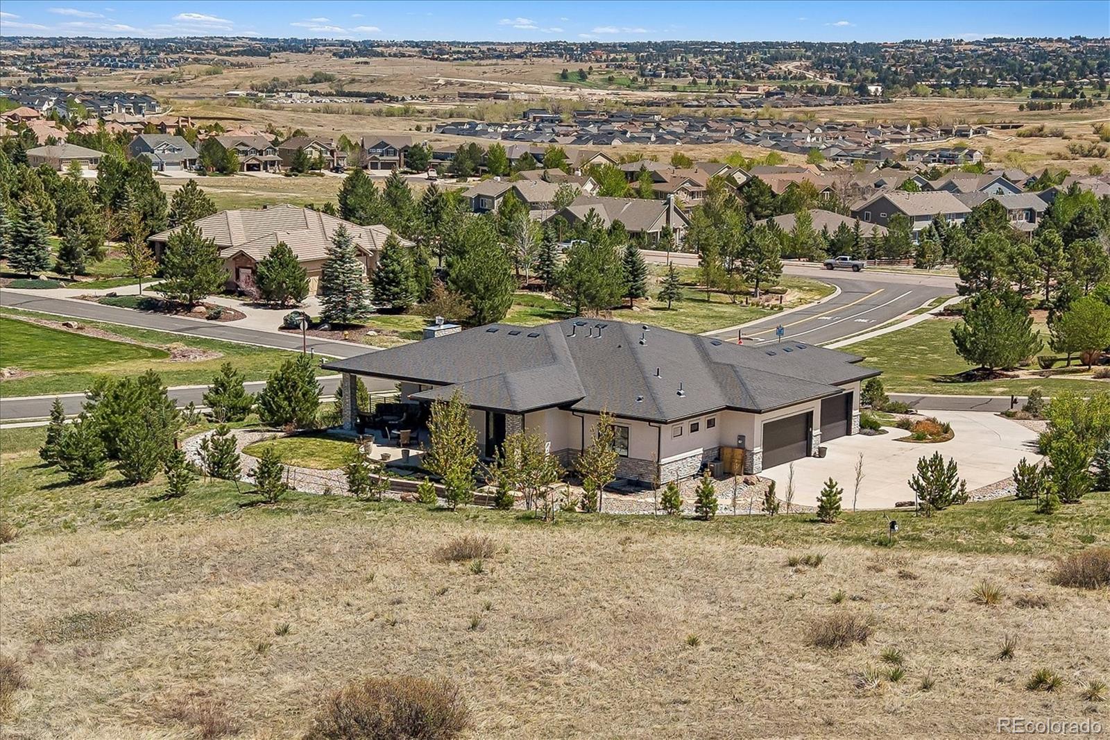 MLS Image #43 for 5257  moonlight way,parker, Colorado