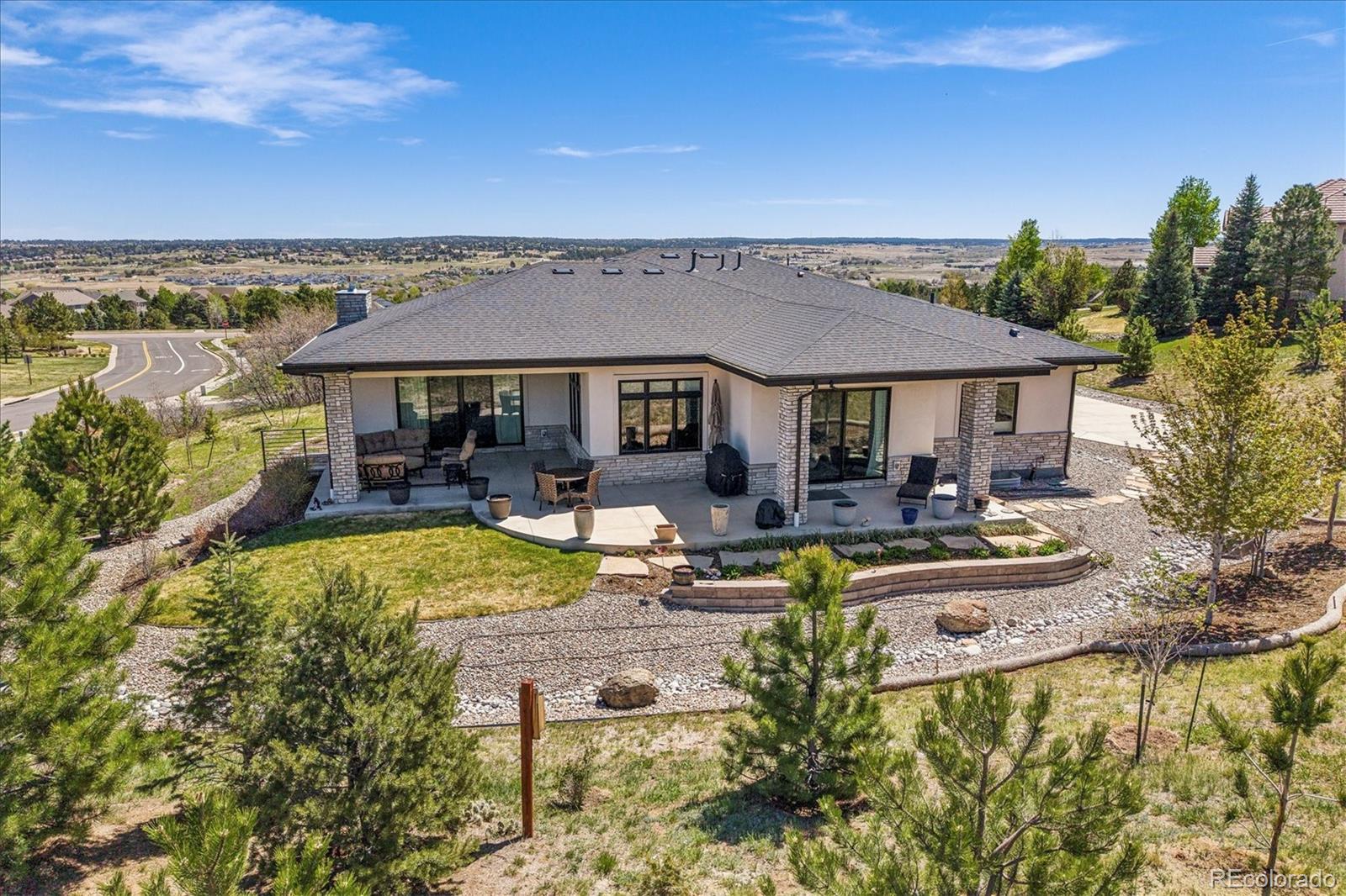MLS Image #44 for 5257  moonlight way,parker, Colorado