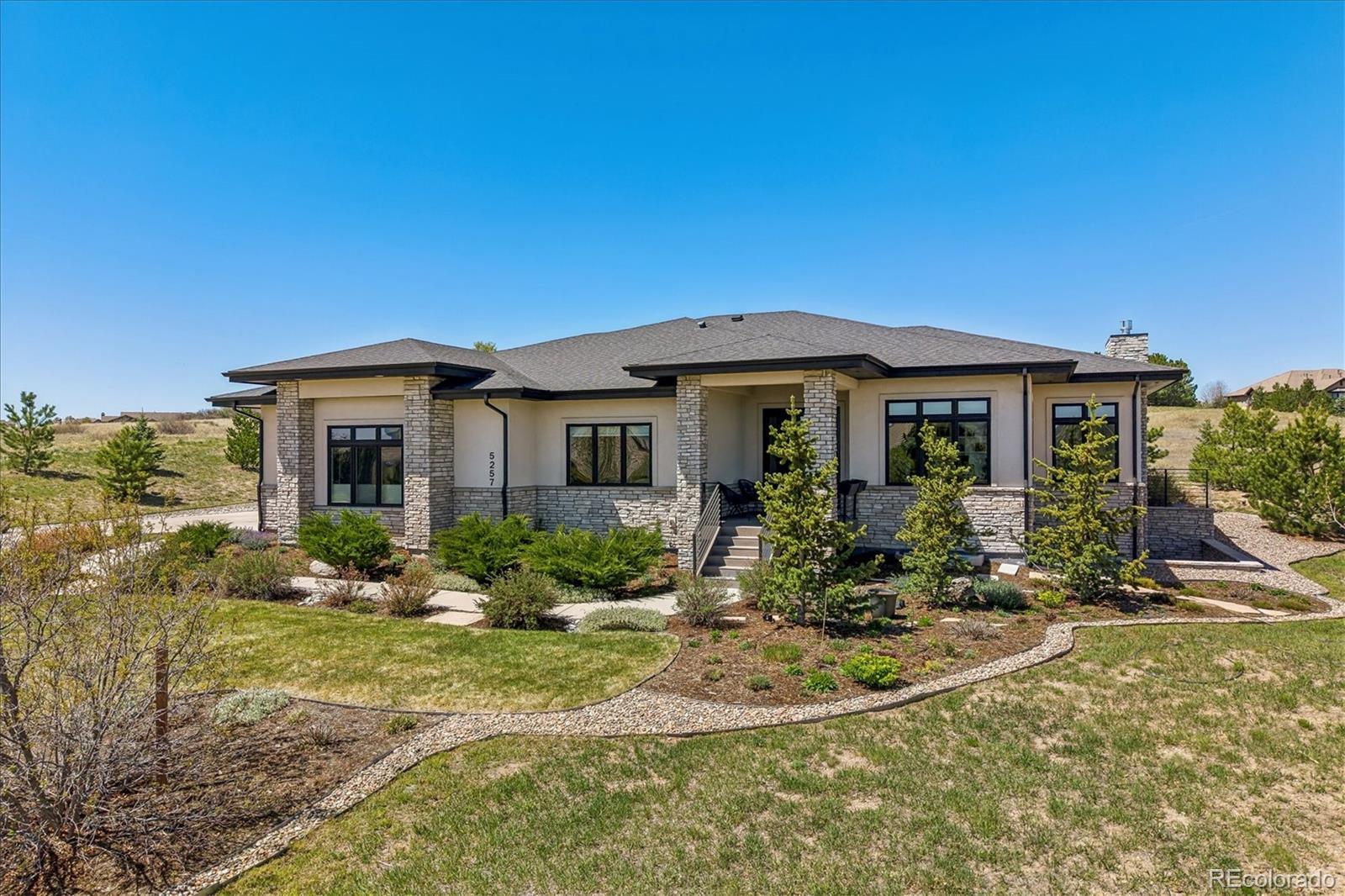 MLS Image #45 for 5257  moonlight way,parker, Colorado