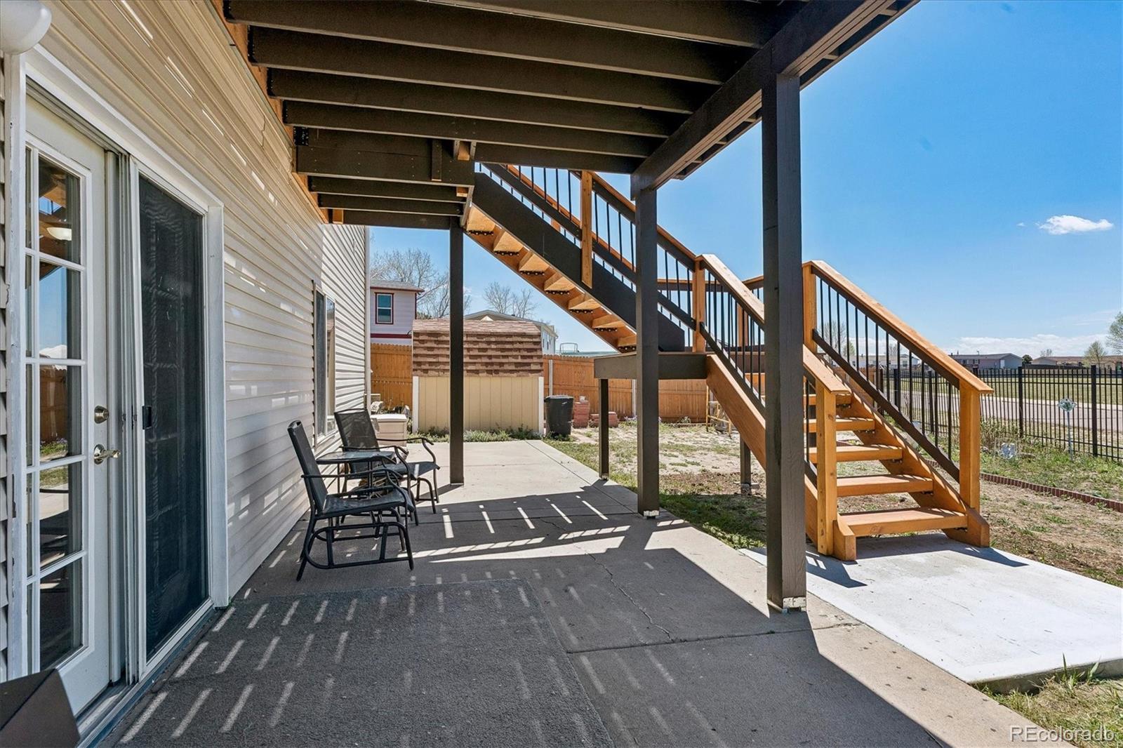 MLS Image #24 for 498  dakota street,kiowa, Colorado