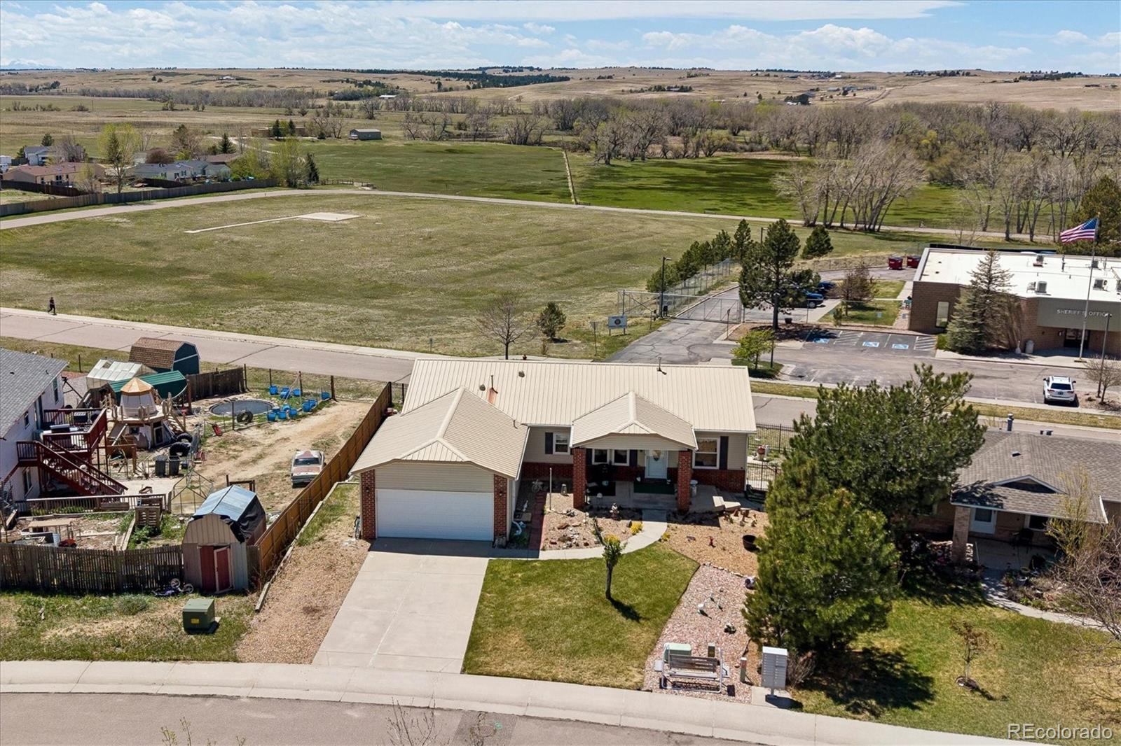 MLS Image #25 for 498  dakota street,kiowa, Colorado
