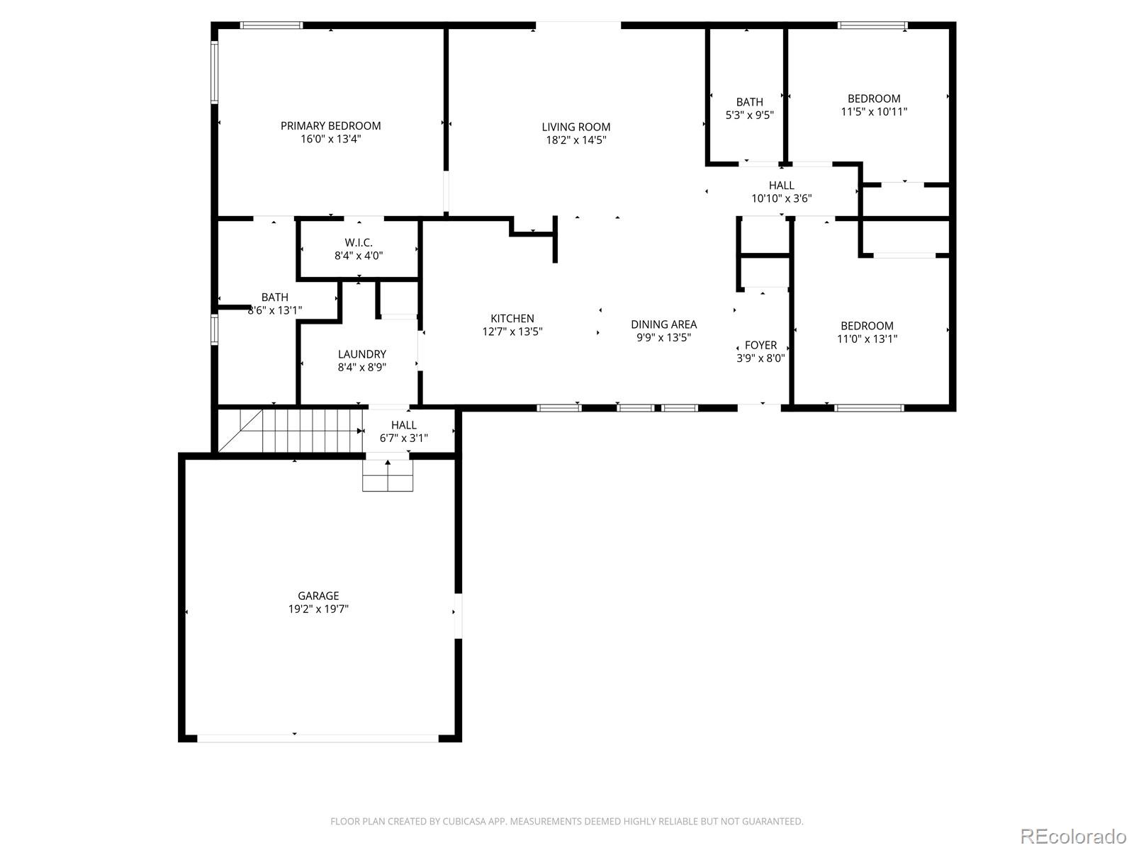 MLS Image #26 for 498  dakota street,kiowa, Colorado