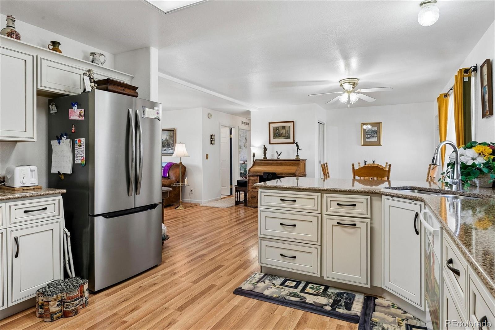 MLS Image #3 for 498  dakota street,kiowa, Colorado