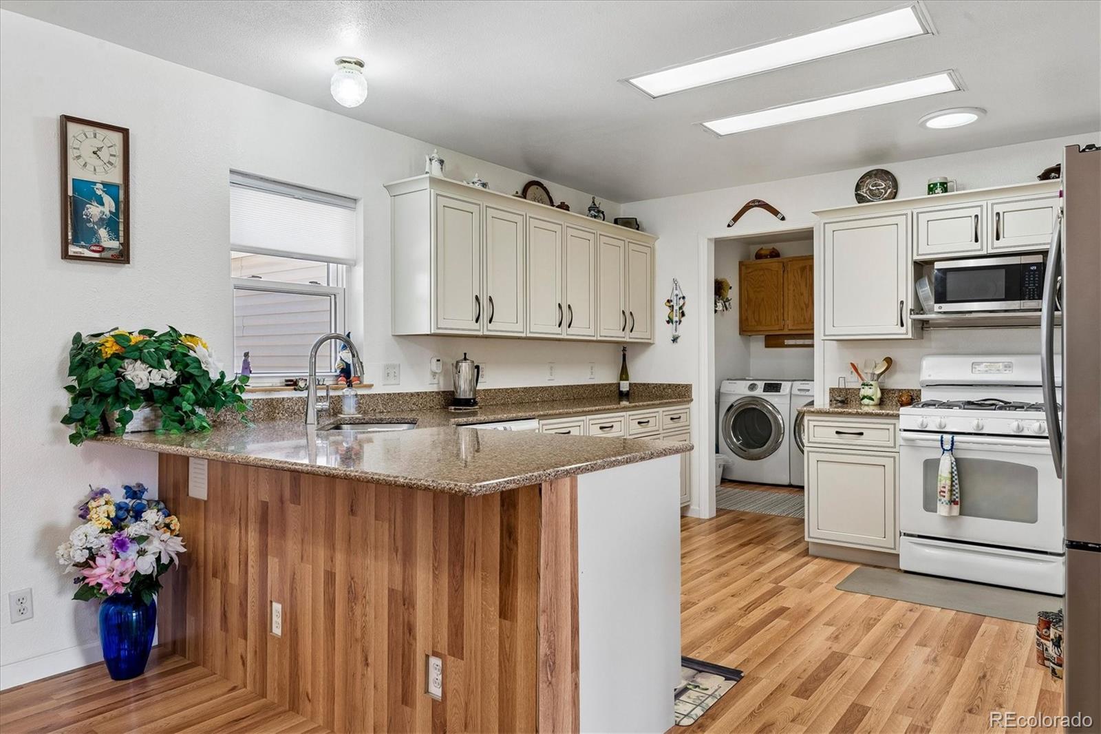 MLS Image #4 for 498  dakota street,kiowa, Colorado