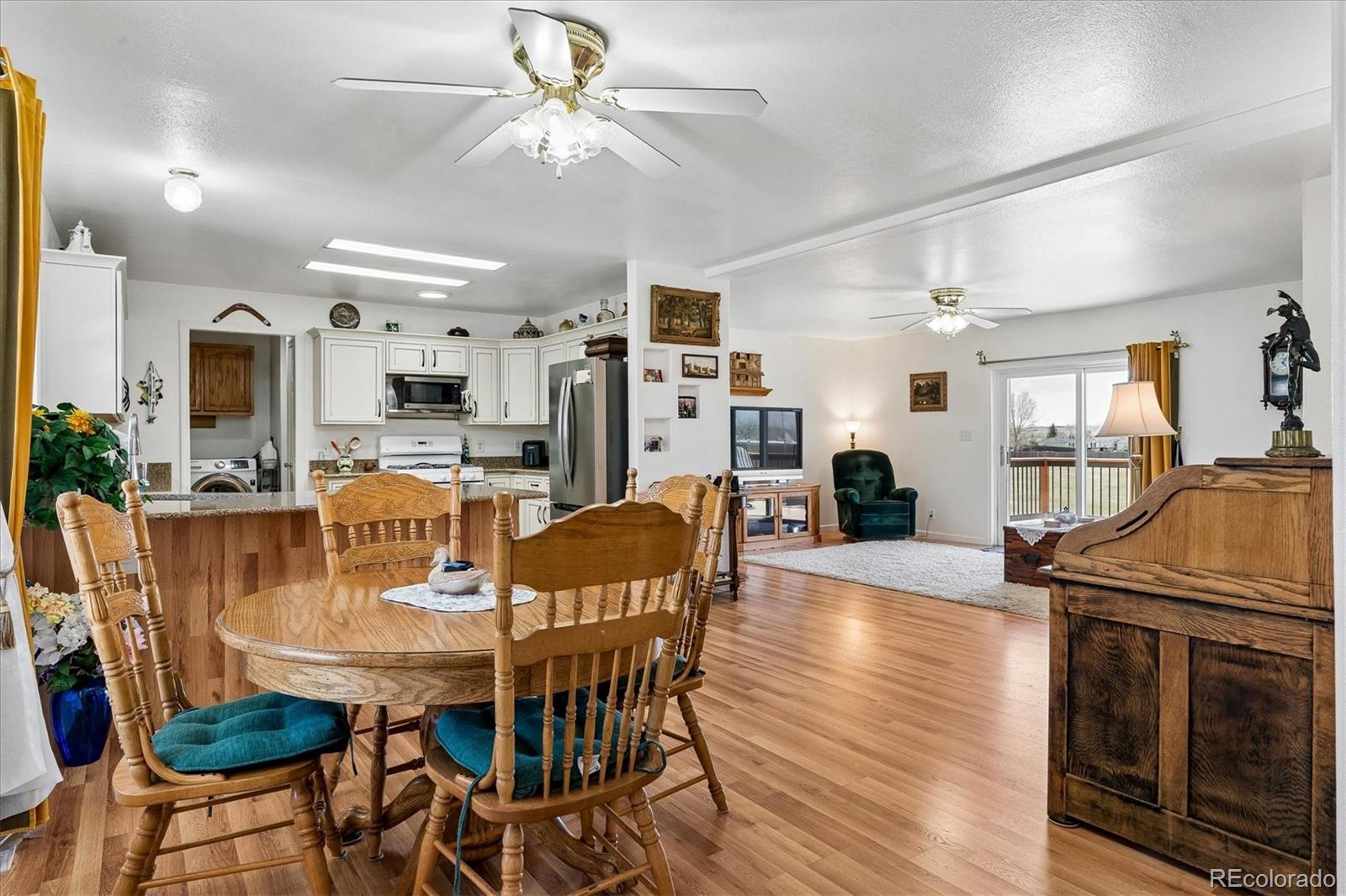 MLS Image #5 for 498  dakota street,kiowa, Colorado
