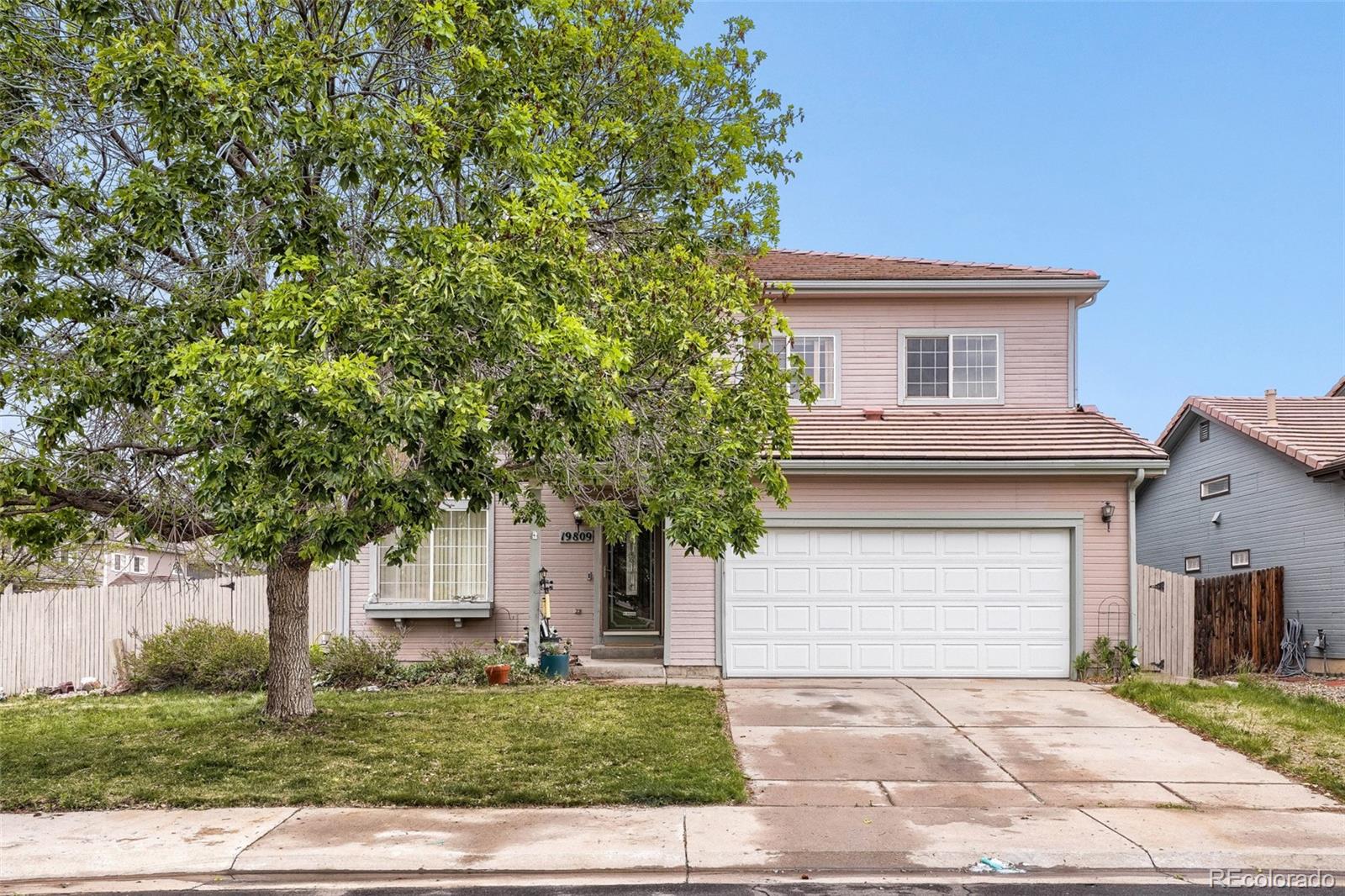 MLS Image #0 for 19809 e 41st avenue,denver, Colorado