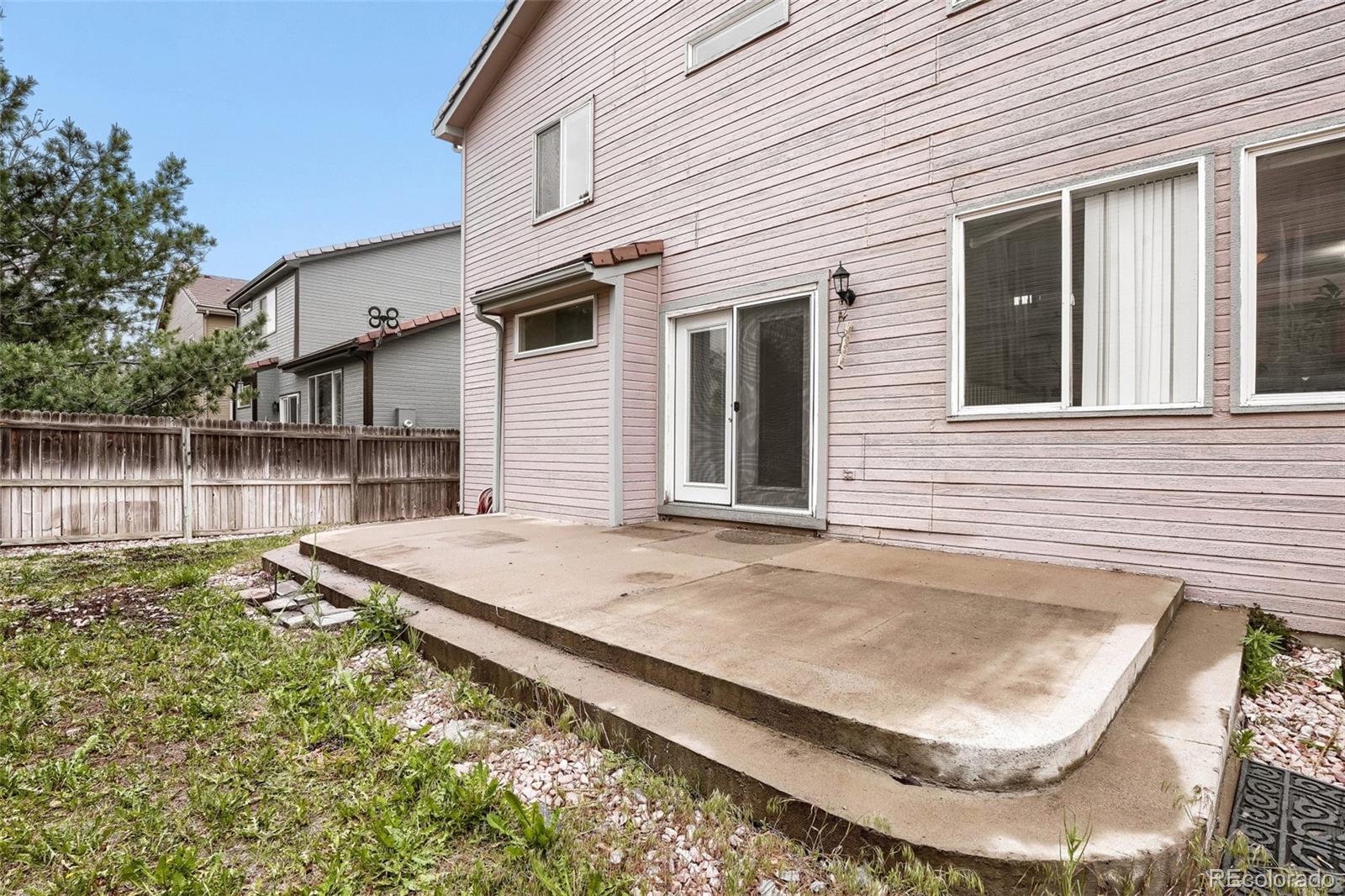 MLS Image #25 for 19809 e 41st avenue,denver, Colorado