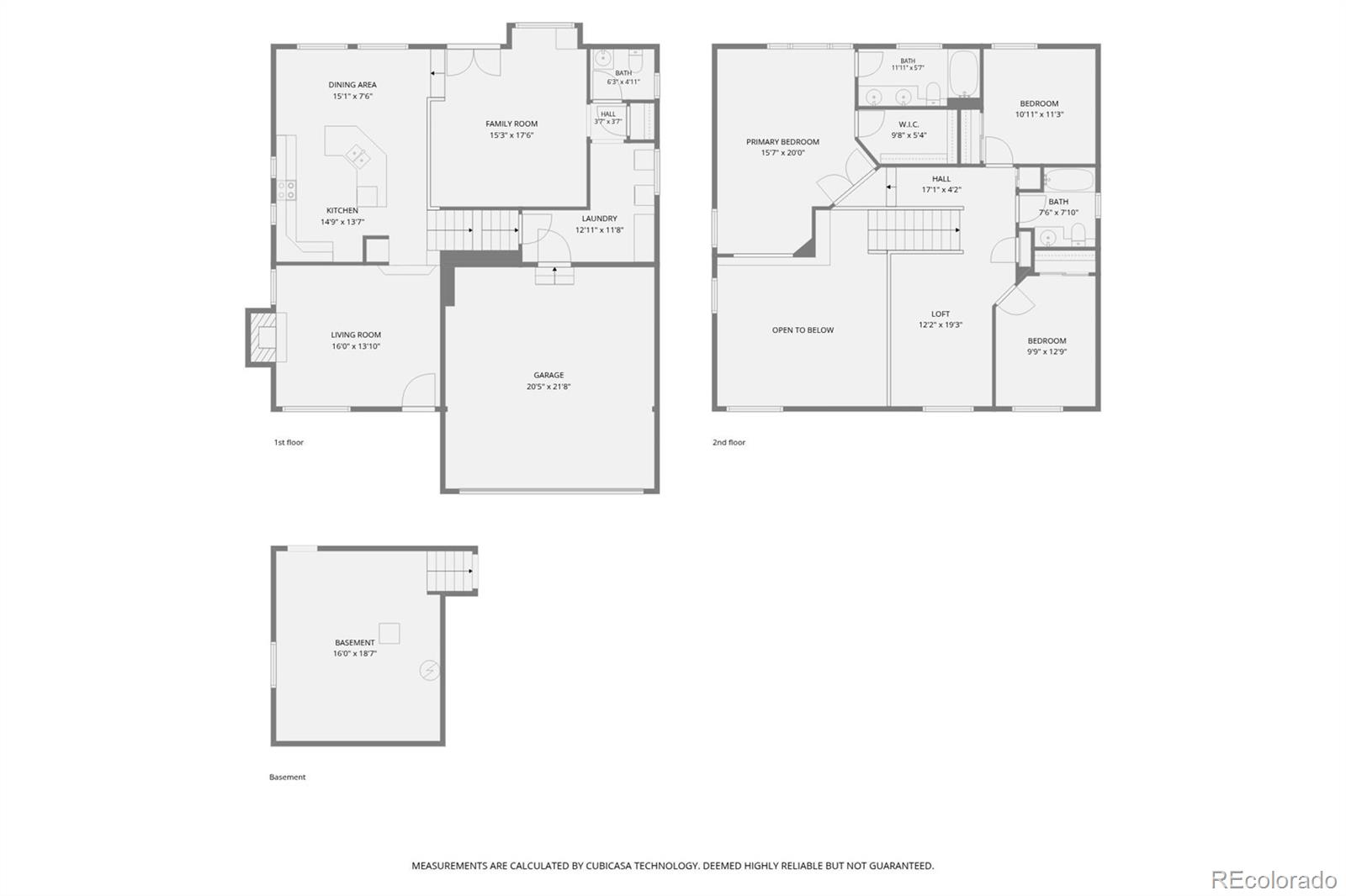 MLS Image #27 for 19809 e 41st avenue,denver, Colorado