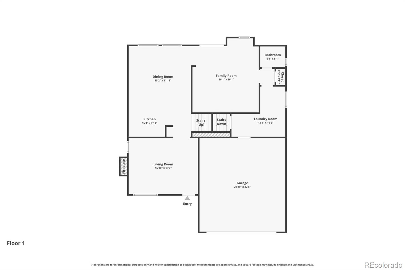 MLS Image #28 for 19809 e 41st avenue,denver, Colorado