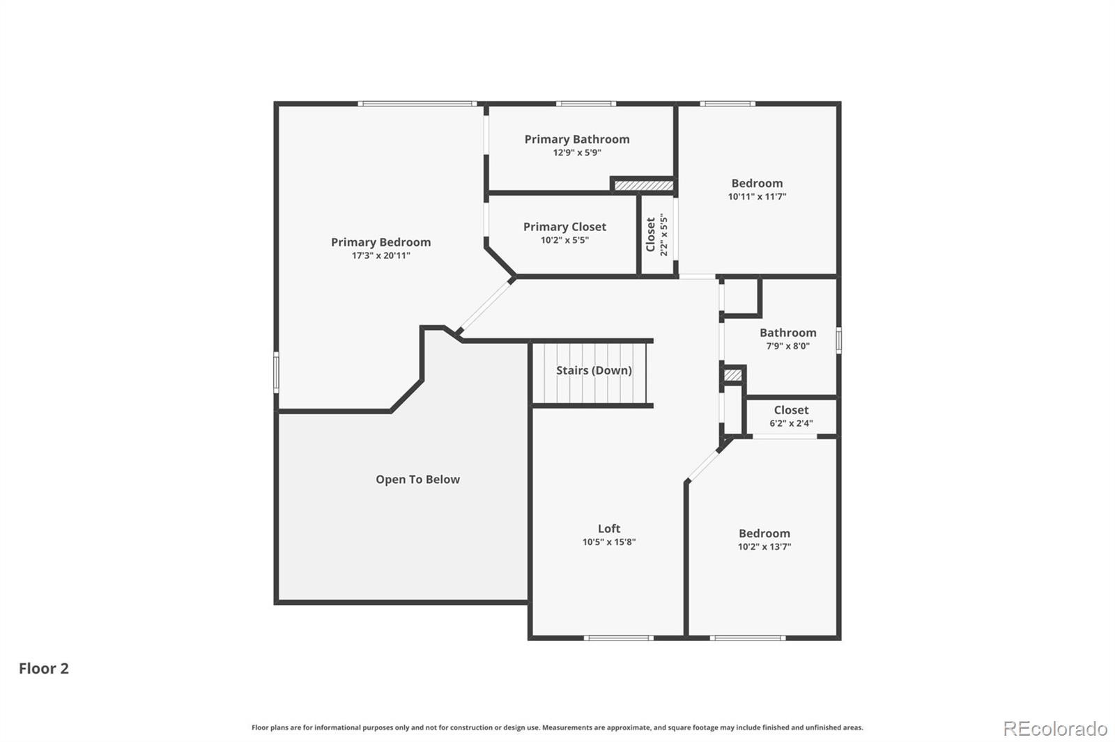 MLS Image #29 for 19809 e 41st avenue,denver, Colorado